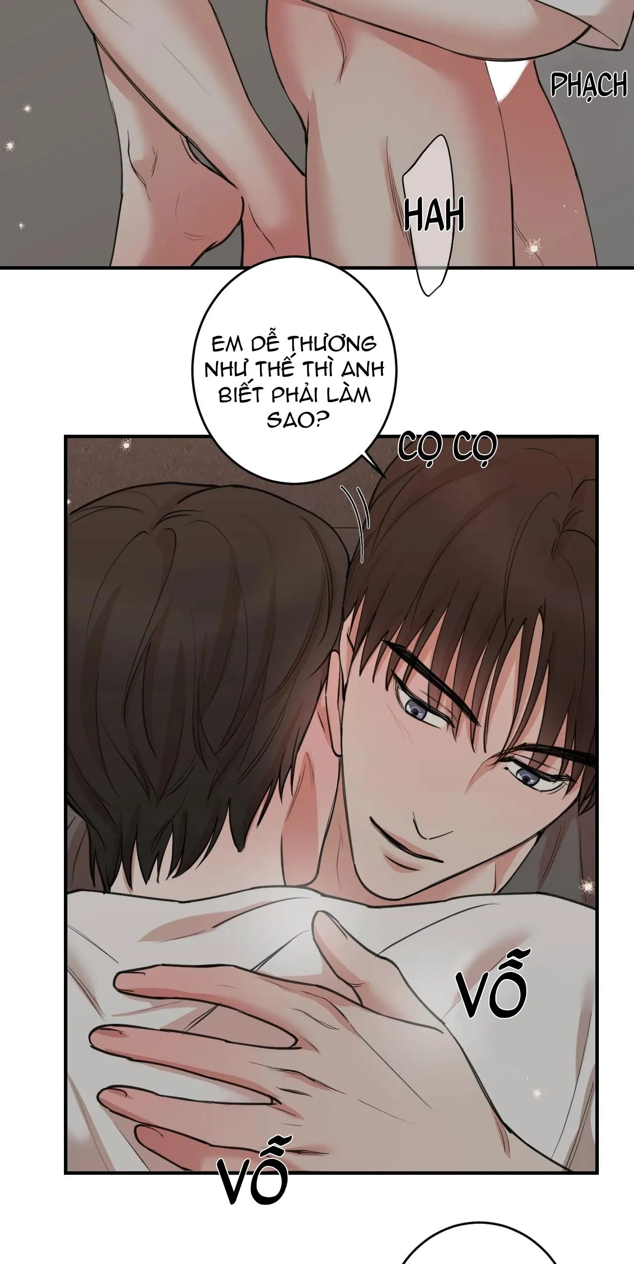 Trong vòng bí mật Chapter 67 Trang 13