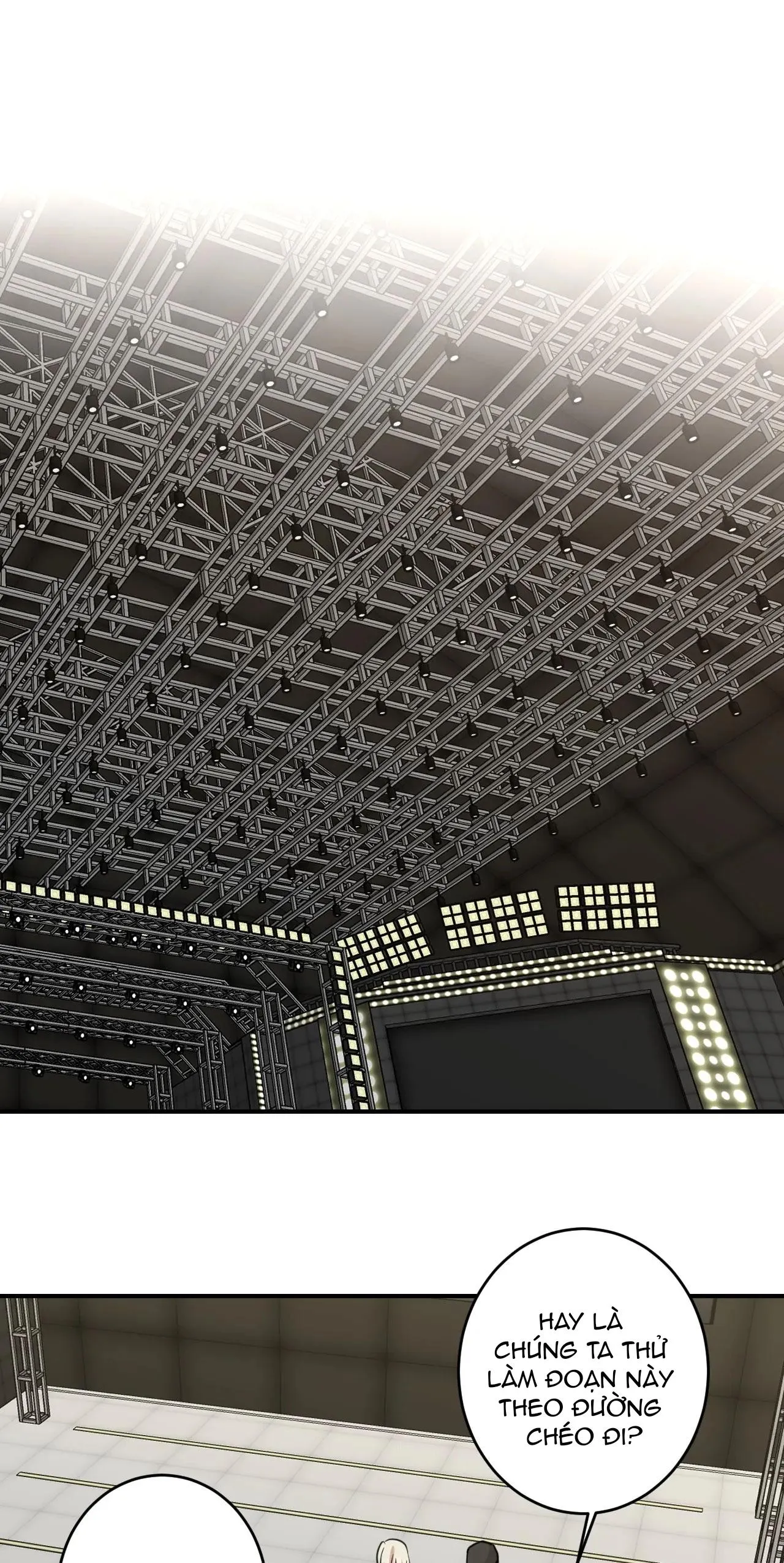 Trong vòng bí mật Chapter 67 Trang 15