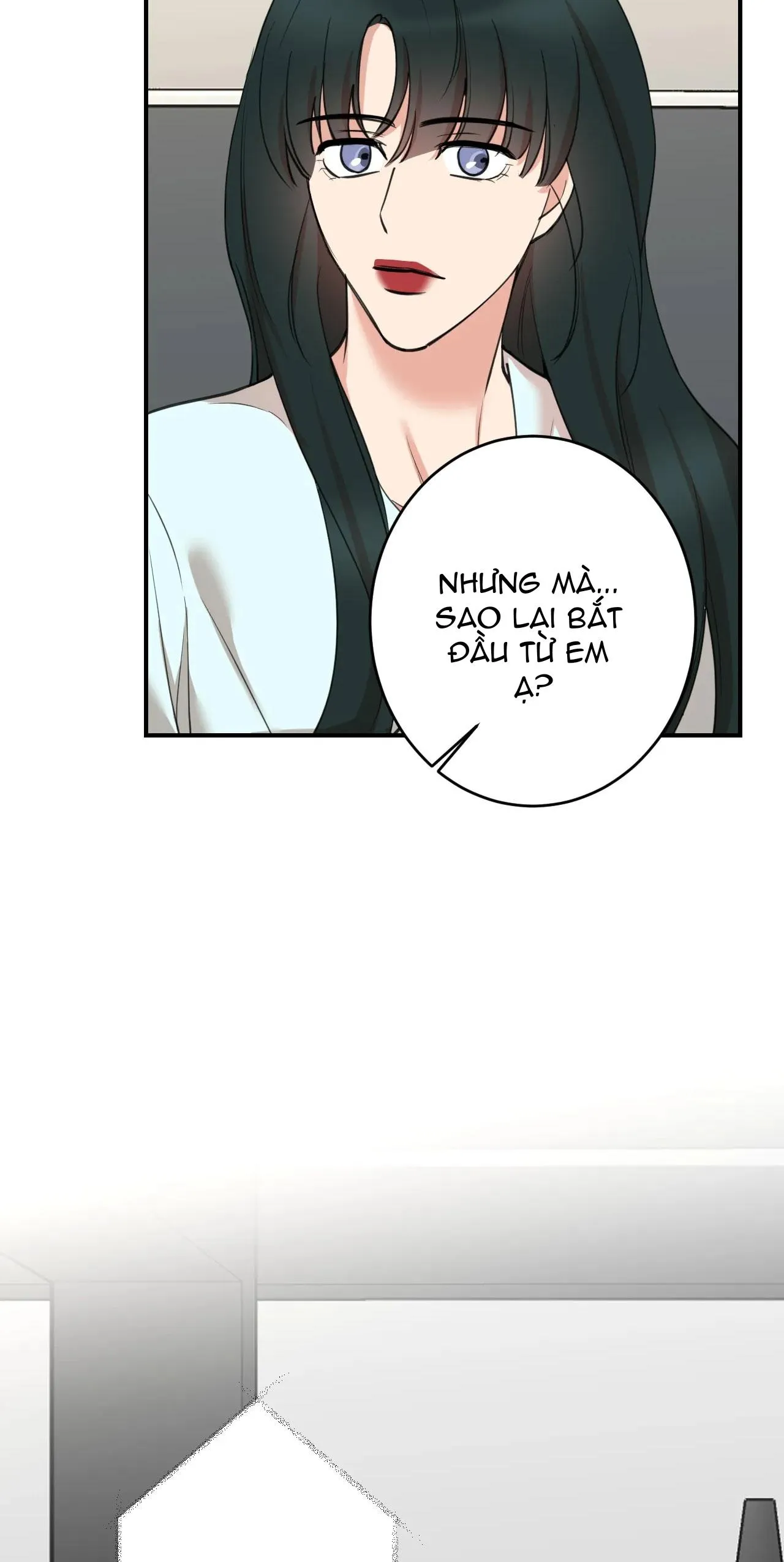 Trong vòng bí mật Chapter 67 Trang 35