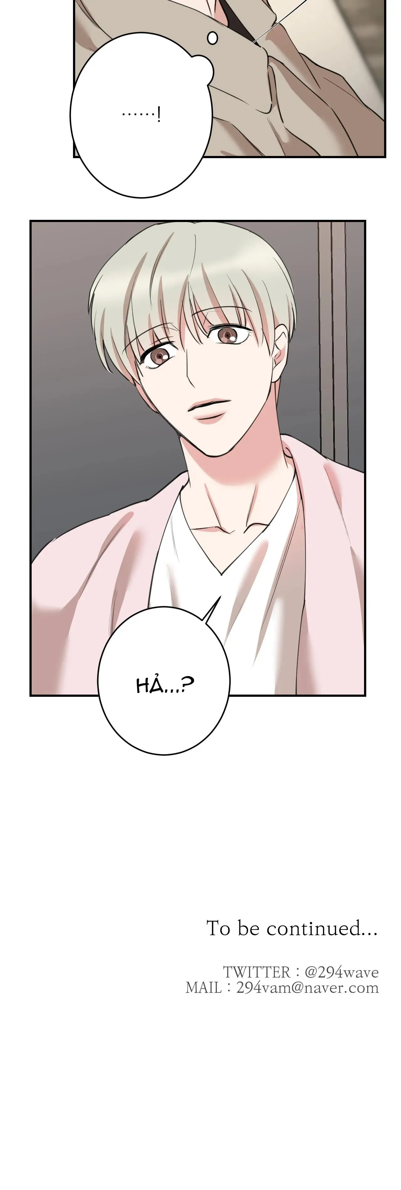 Trong vòng bí mật Chapter 67 Trang 42