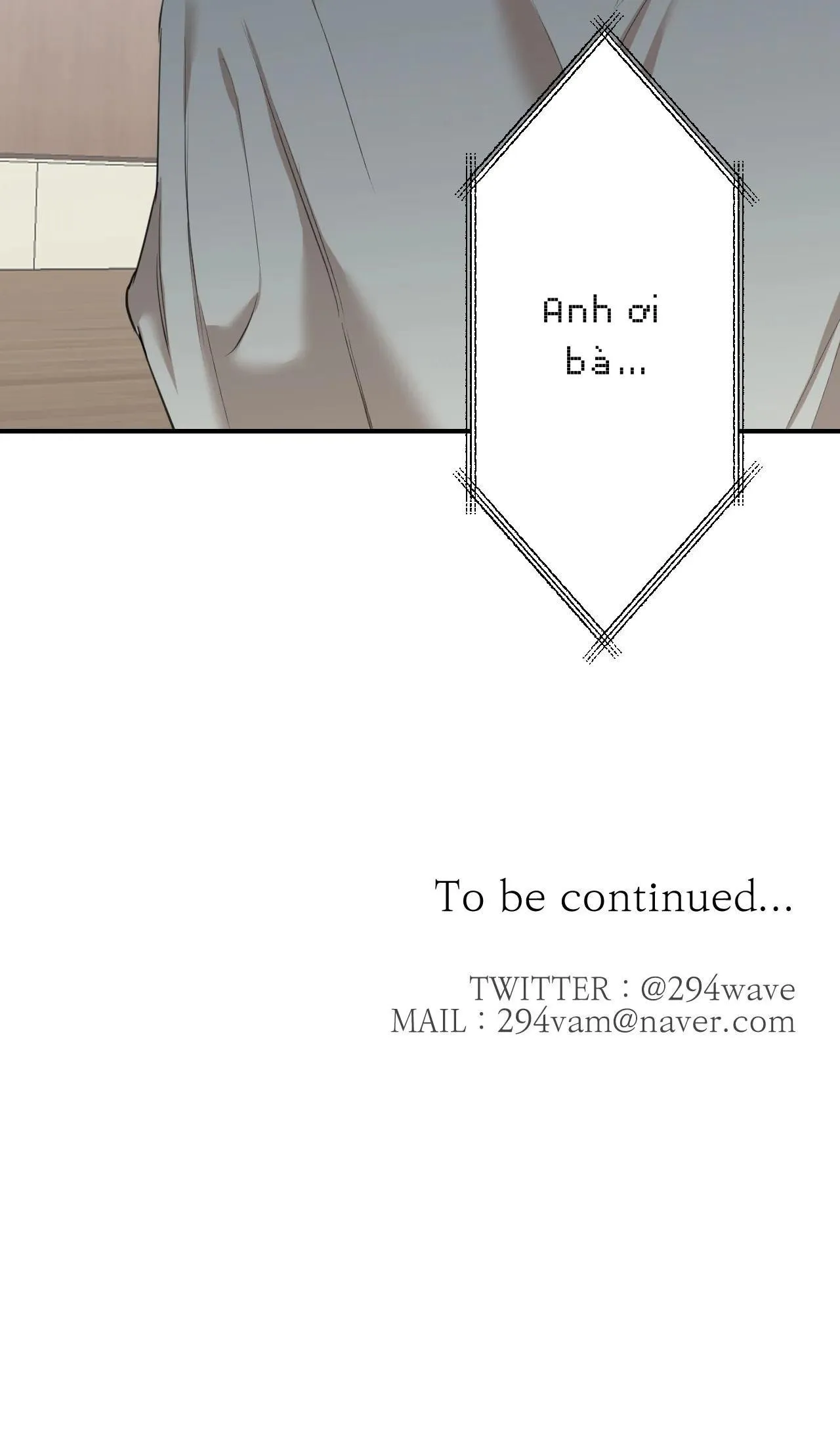 Trong vòng bí mật Chapter 69 Trang 22