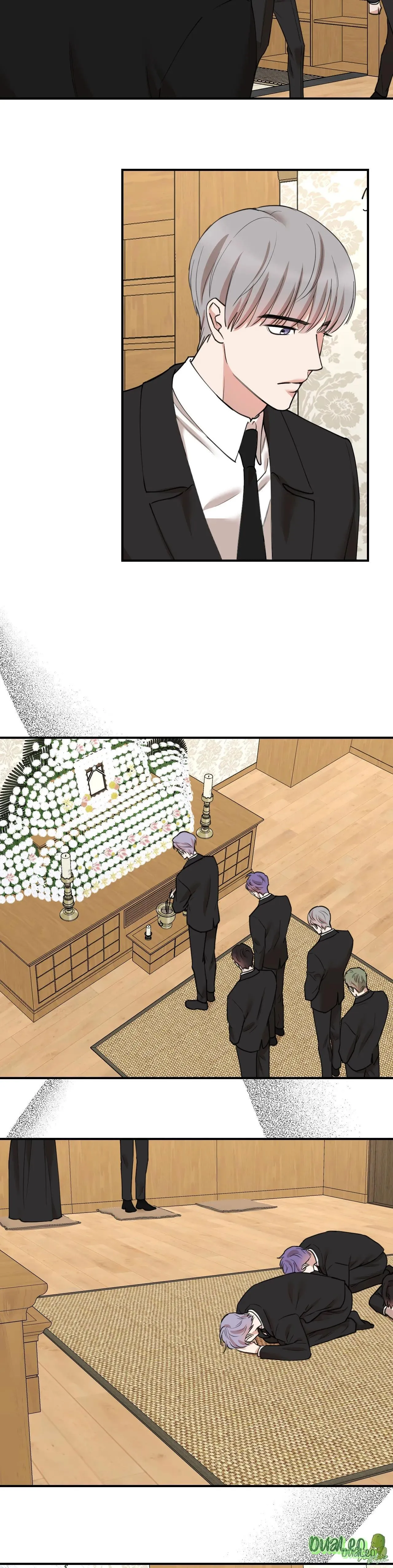 Trong vòng bí mật Chapter 70 Trang 7