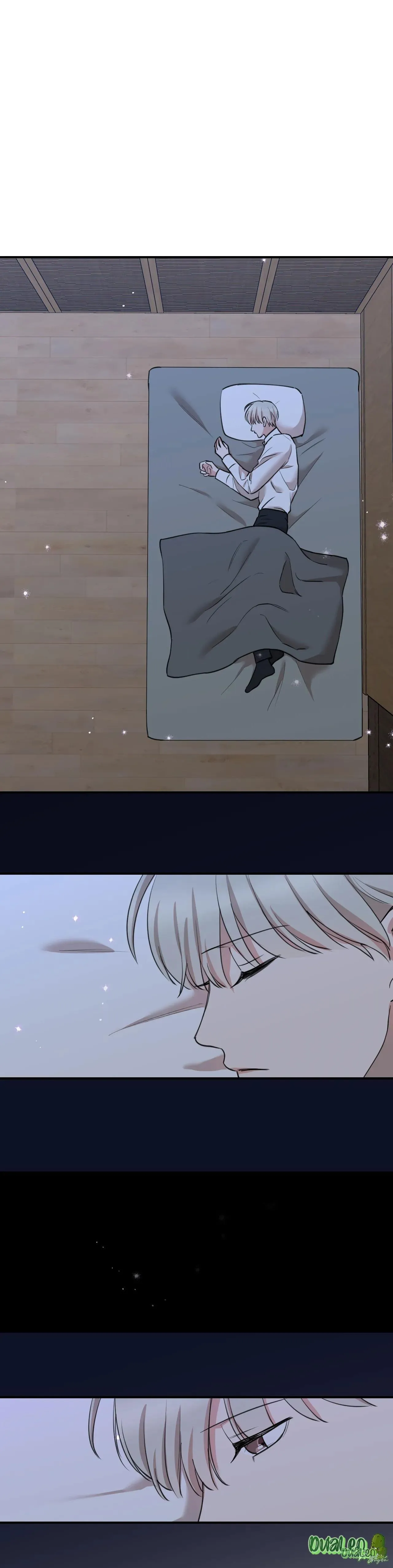 Trong vòng bí mật Chapter 70 Trang 17