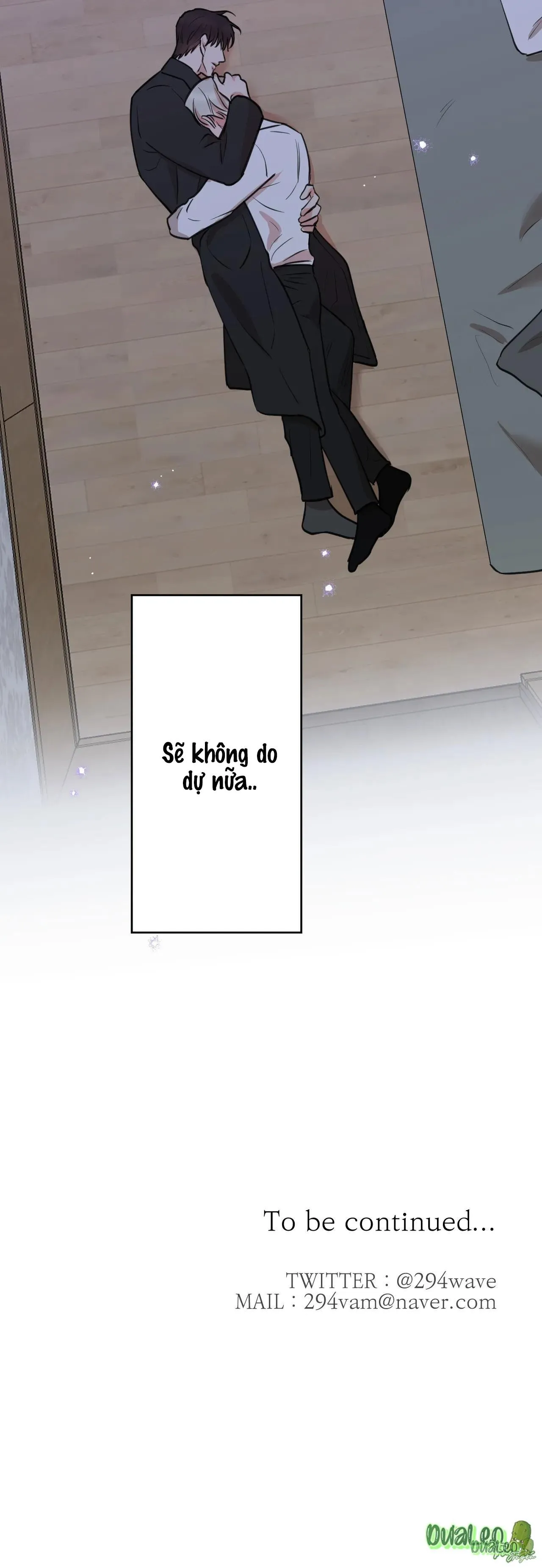 Trong vòng bí mật Chapter 70 Trang 22