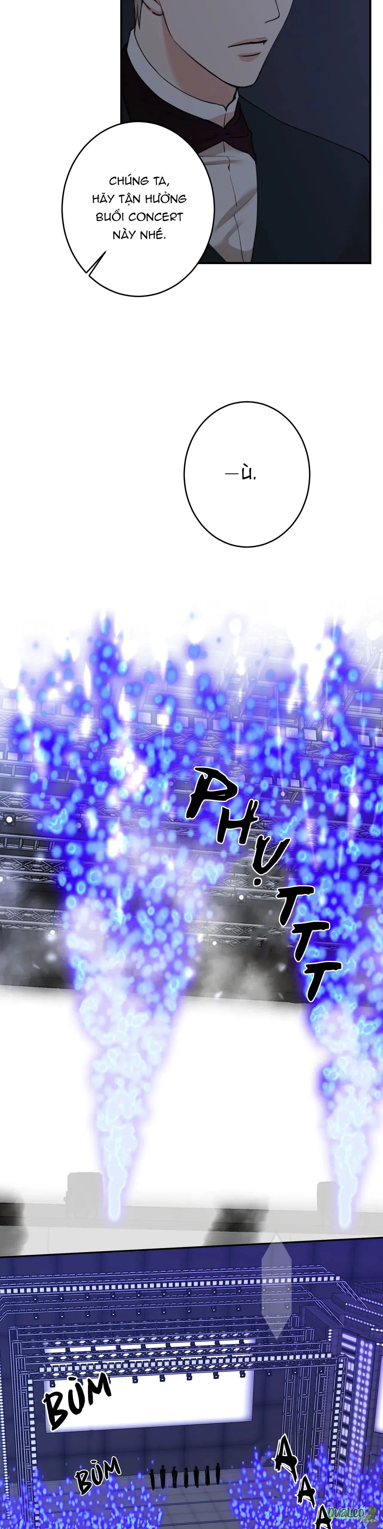 Trong vòng bí mật Chapter 71 Trang 7