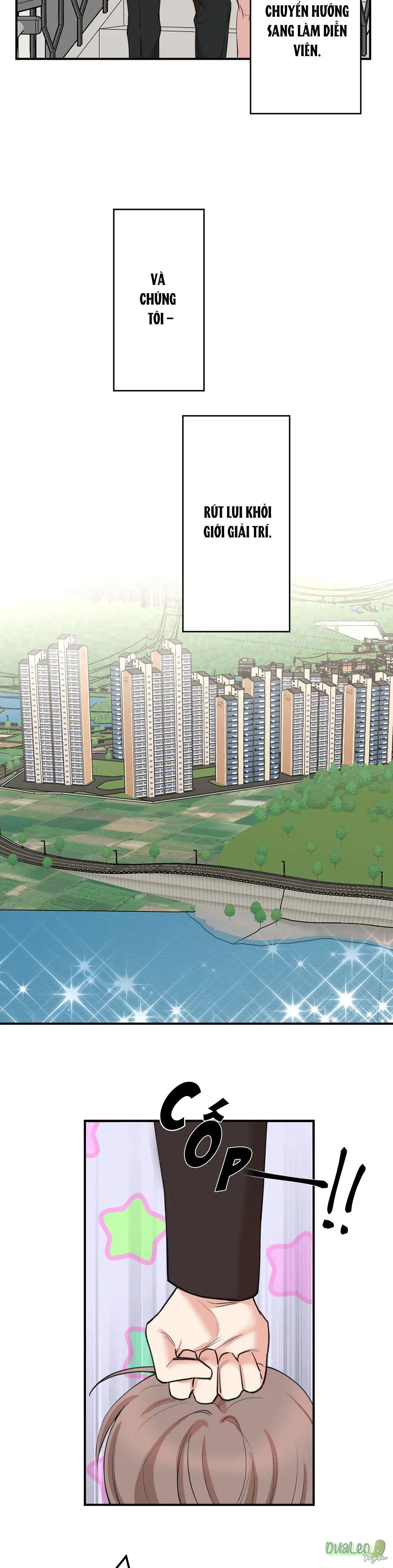 Trong vòng bí mật Chapter 72 Trang 11