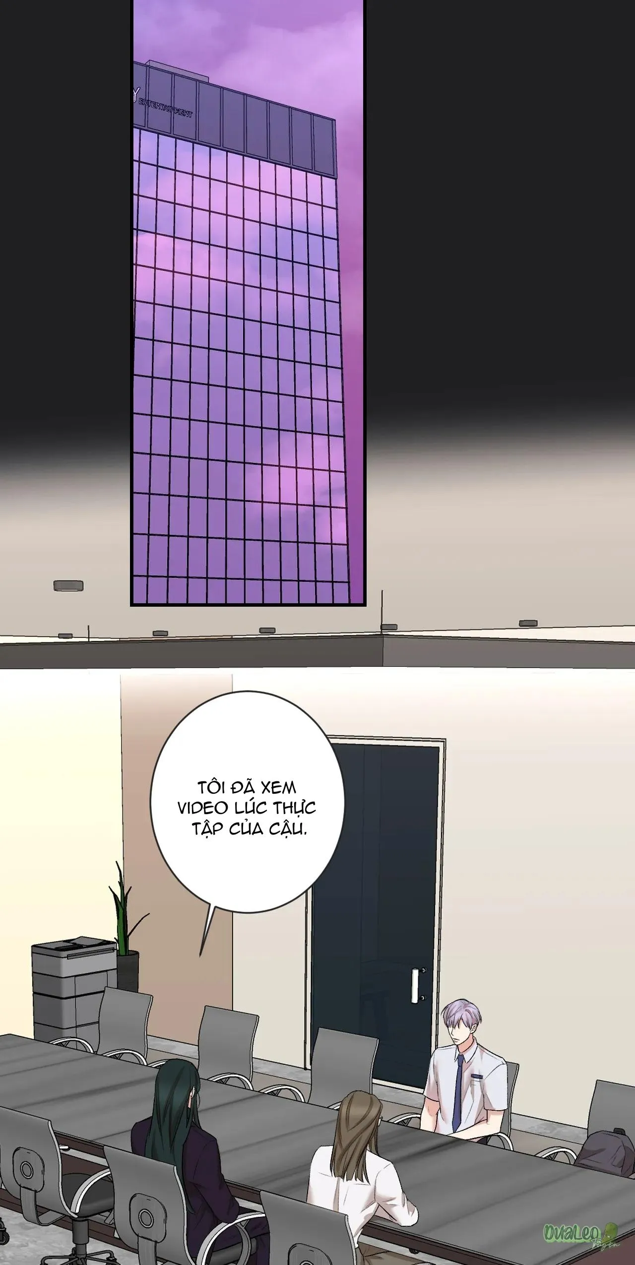 Trong vòng bí mật Chapter 73 Trang 5