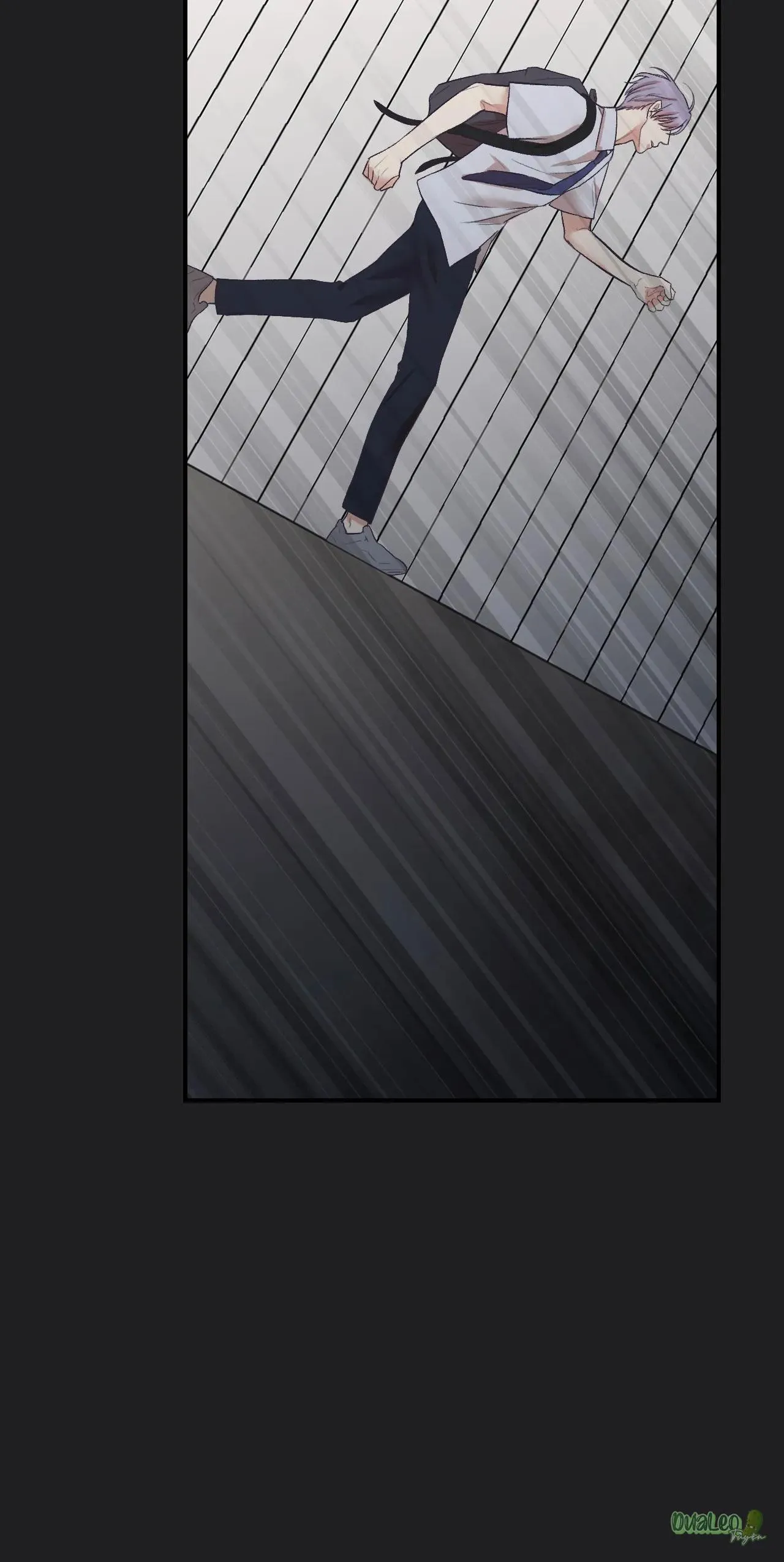 Trong vòng bí mật Chapter 73 Trang 11