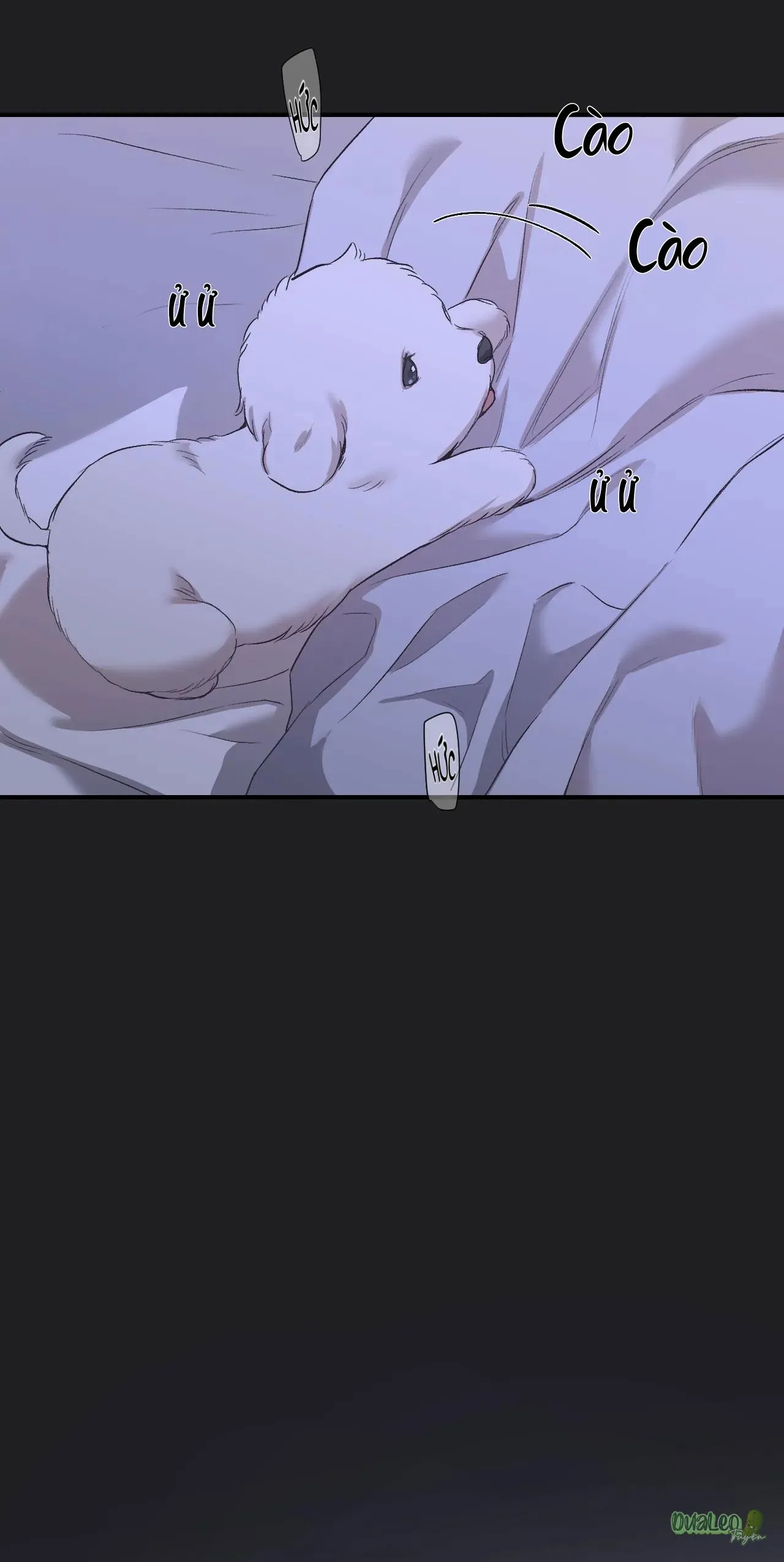 Trong vòng bí mật Chapter 73 Trang 13