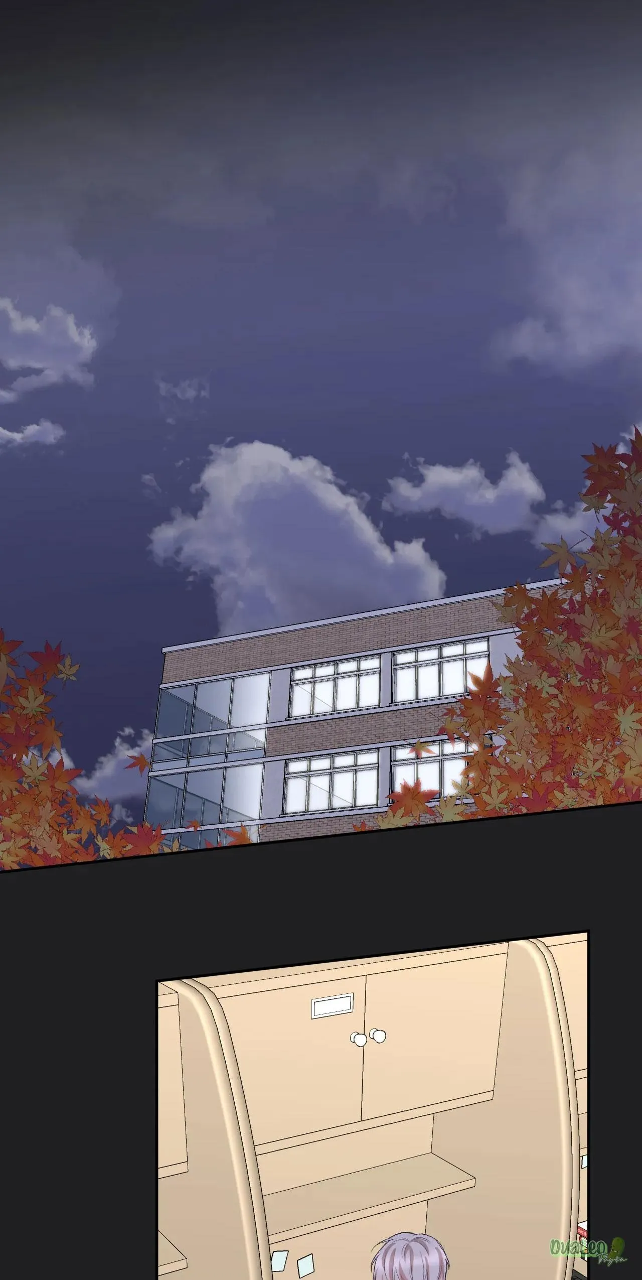 Trong vòng bí mật Chapter 73 Trang 14