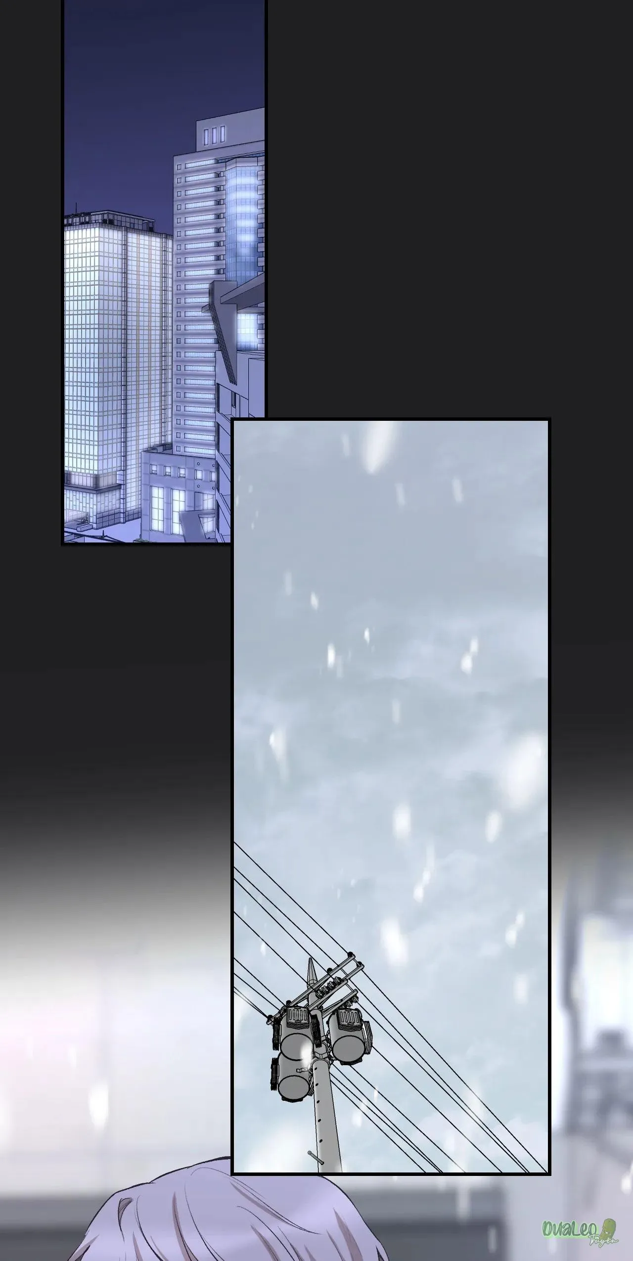 Trong vòng bí mật Chapter 73 Trang 17