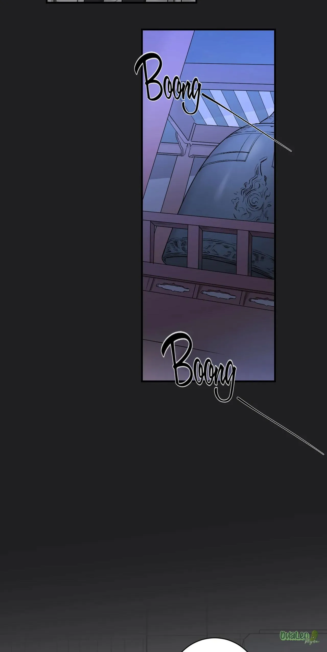 Trong vòng bí mật Chapter 73 Trang 20