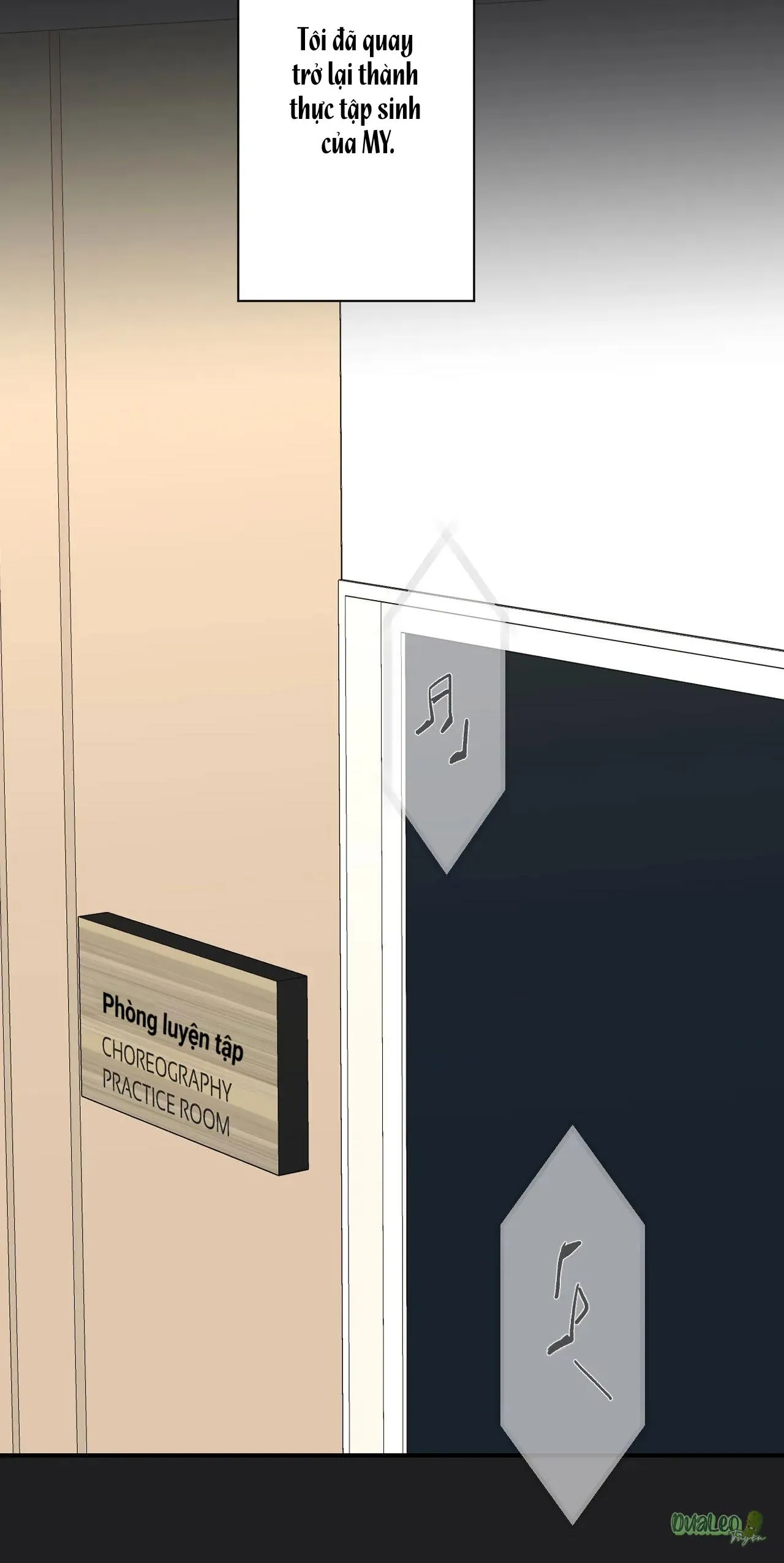 Trong vòng bí mật Chapter 73 Trang 32