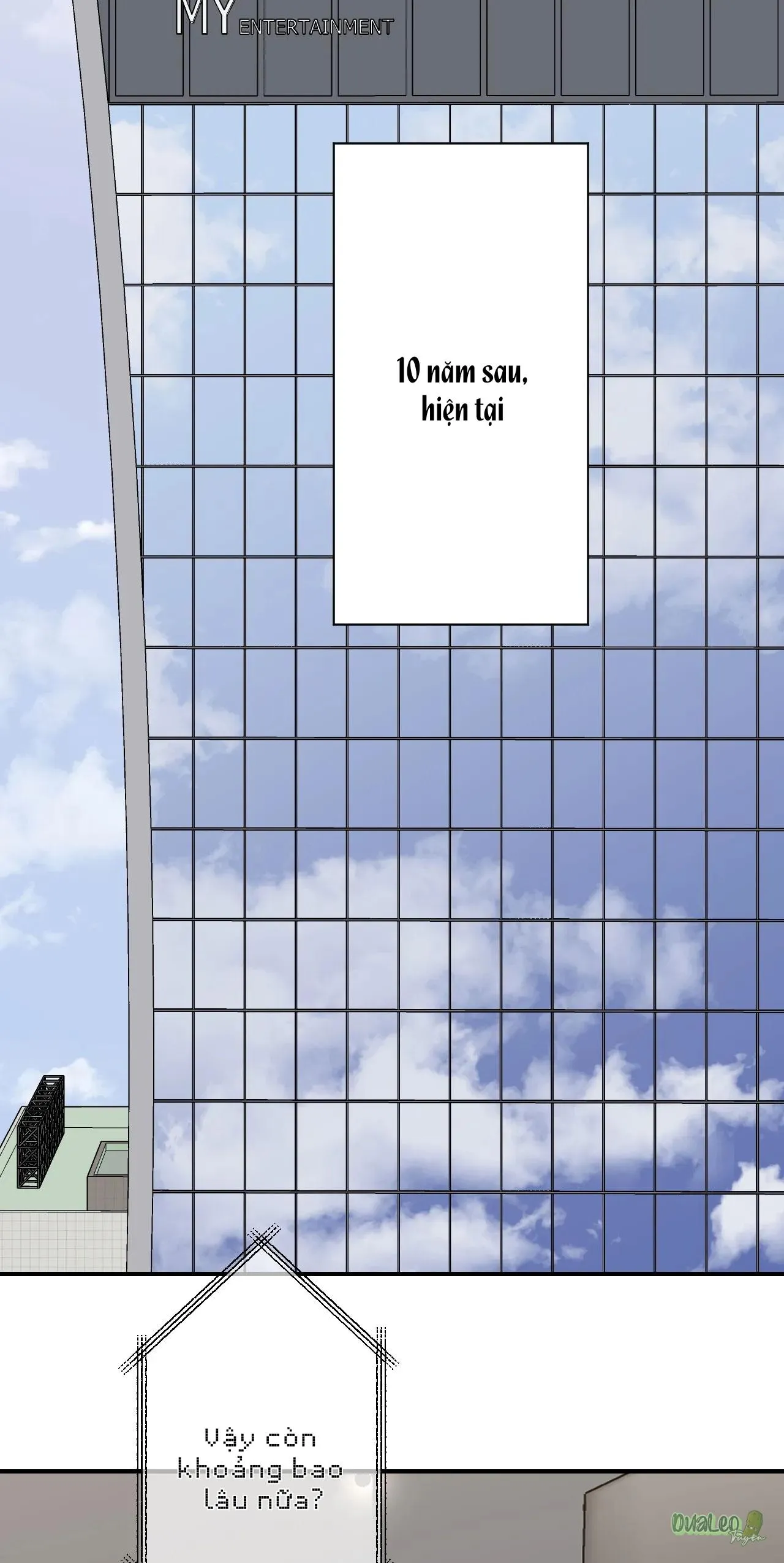 Trong vòng bí mật Chapter 73 Trang 41