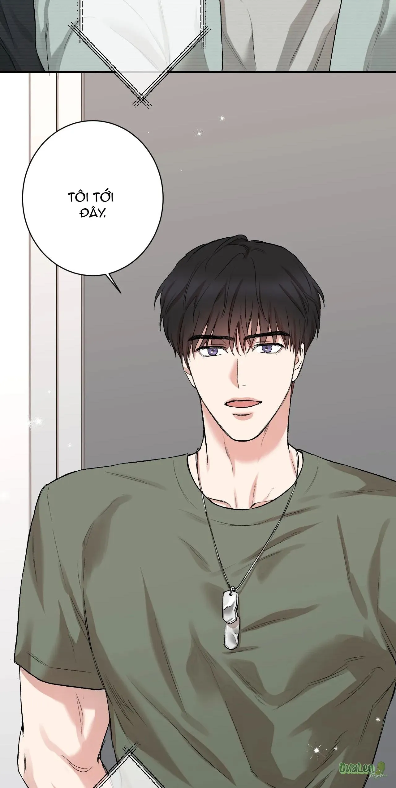 Trong vòng bí mật Chapter 73 Trang 46