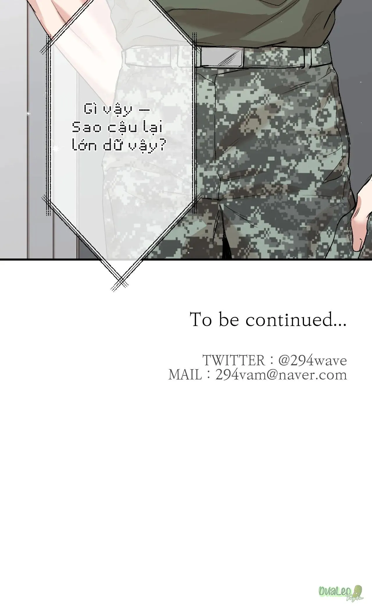 Trong vòng bí mật Chapter 73 Trang 47