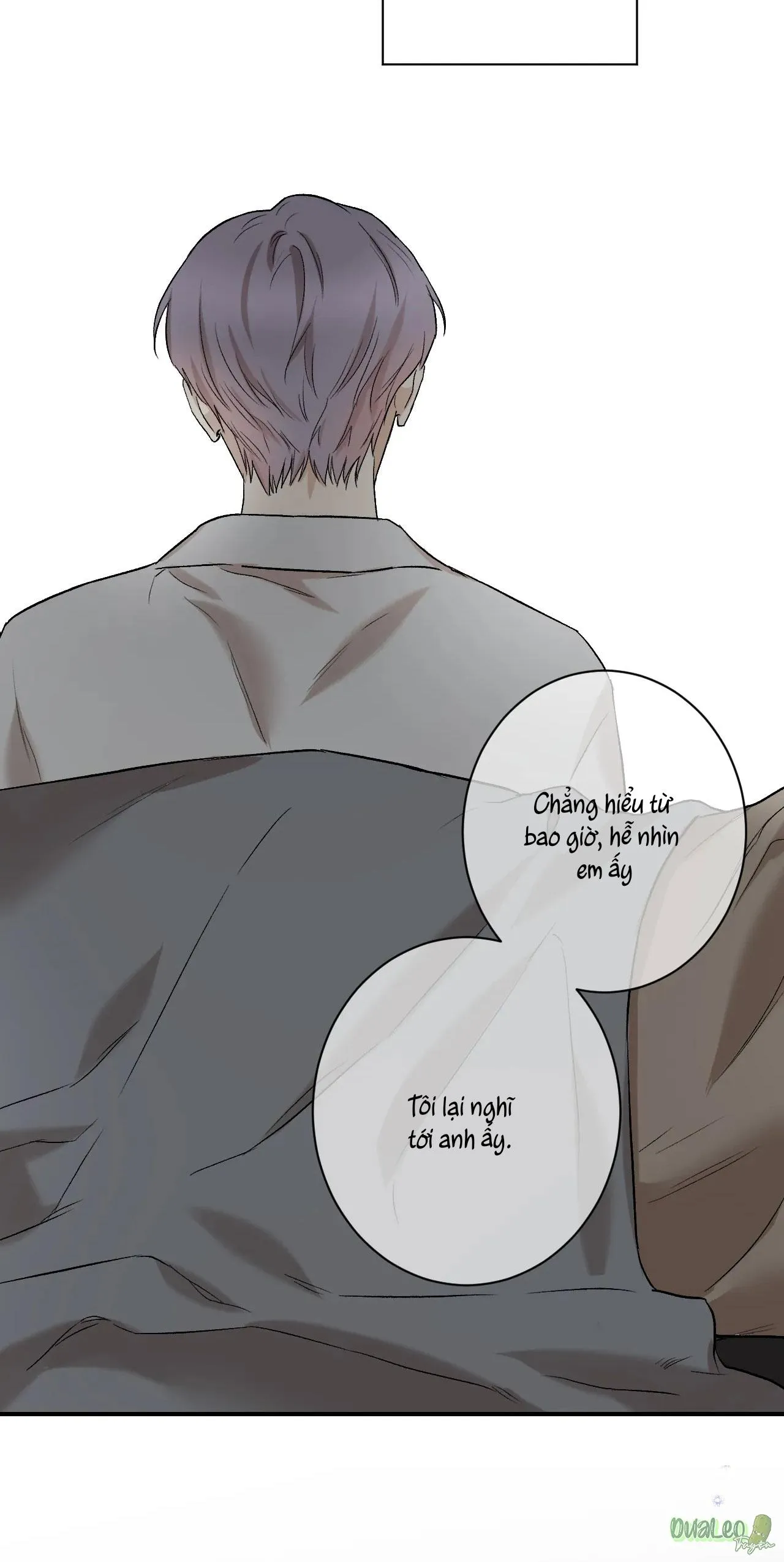 Trong vòng bí mật Chapter 74 Trang 34