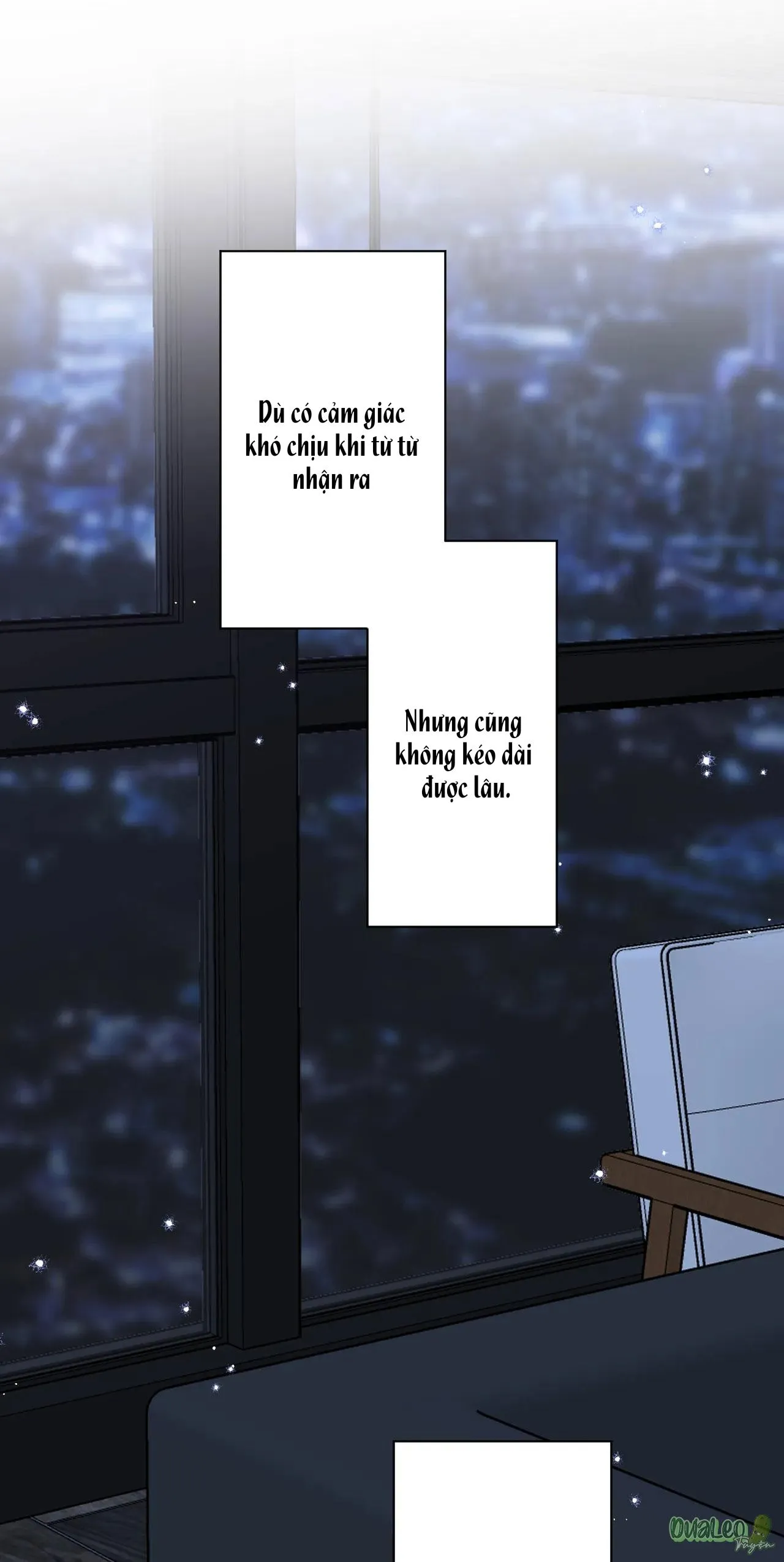 Trong vòng bí mật Chapter 74 Trang 35