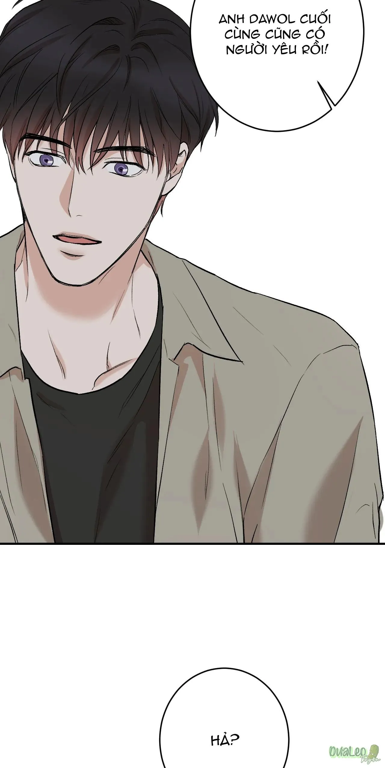 Trong vòng bí mật Chapter 74 Trang 43