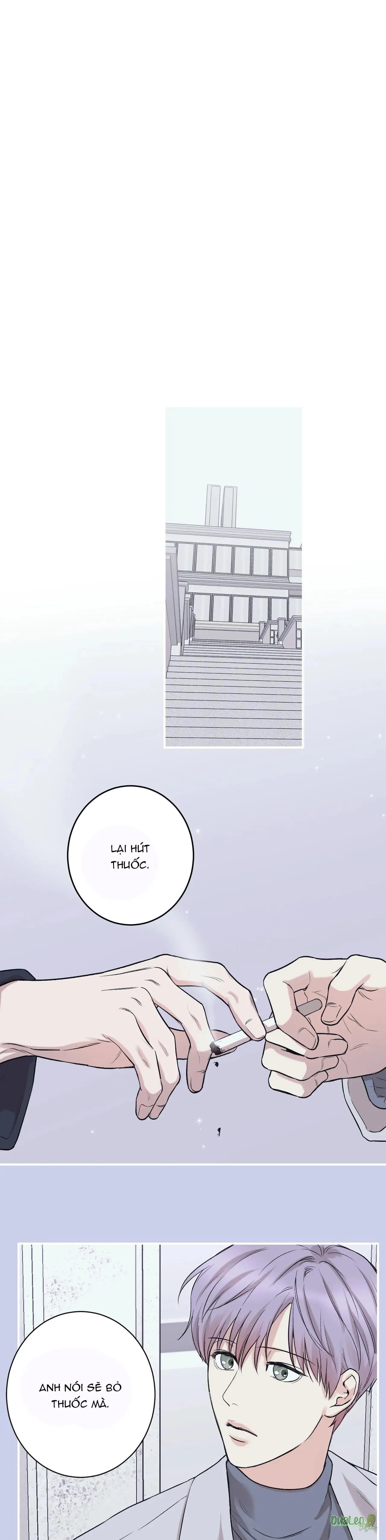 Trong vòng bí mật Chapter 75 Trang 11