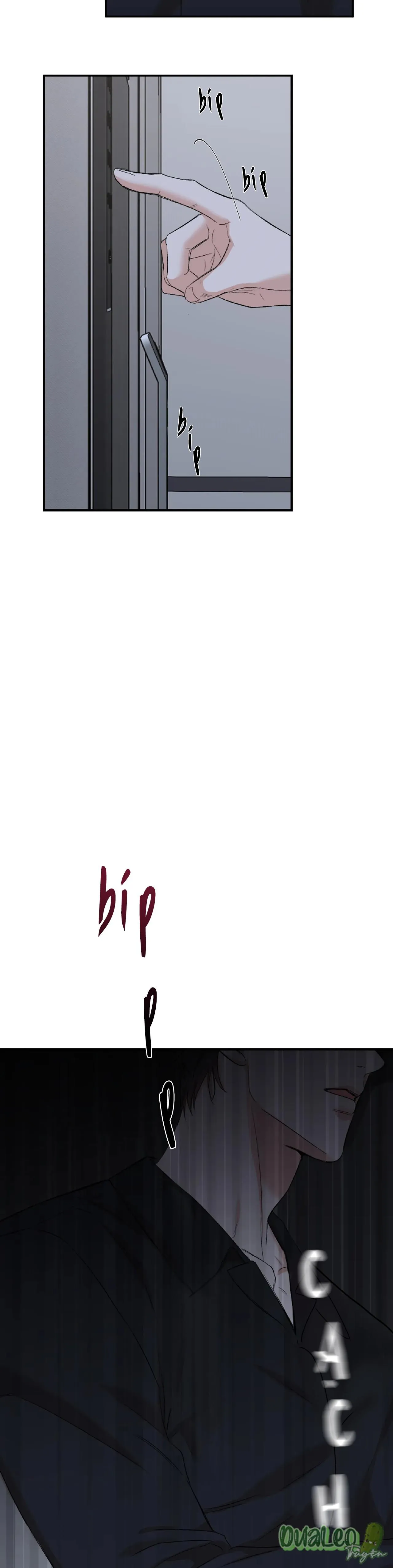 Trong vòng bí mật Chapter 79 Trang 25