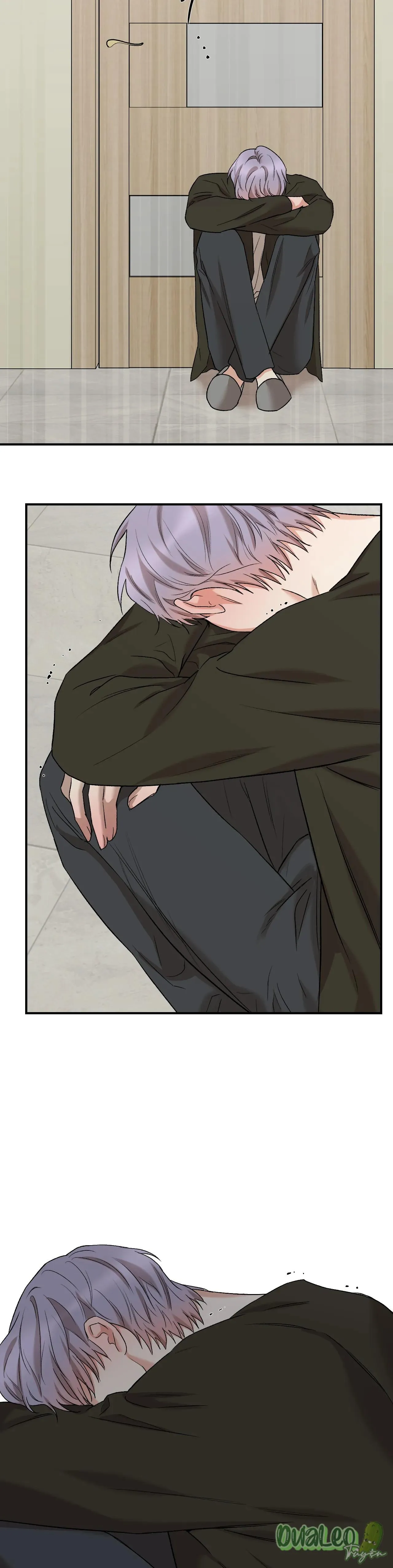 Trong vòng bí mật Chapter 80 Trang 25