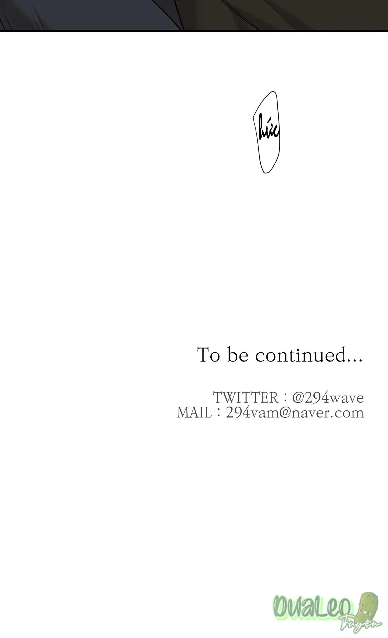 Trong vòng bí mật Chapter 80 Trang 26