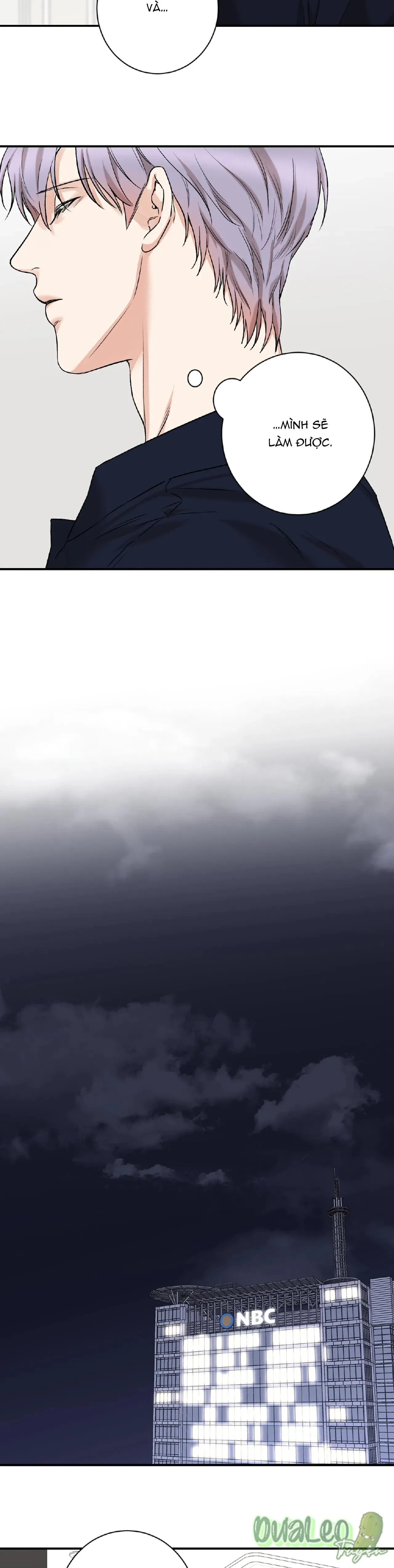 Trong vòng bí mật Chapter 83 Trang 7