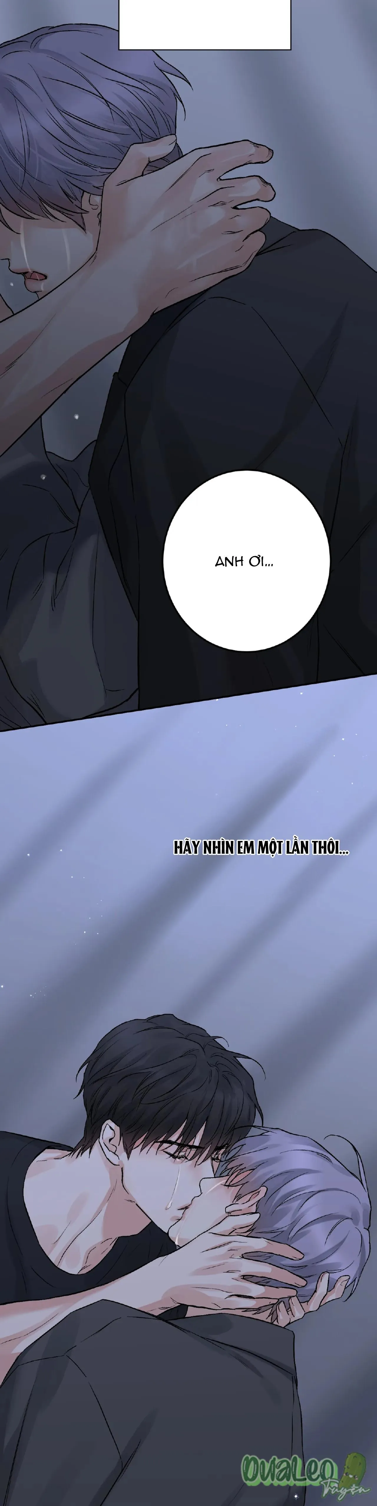 Trong vòng bí mật Chapter 83 Trang 26