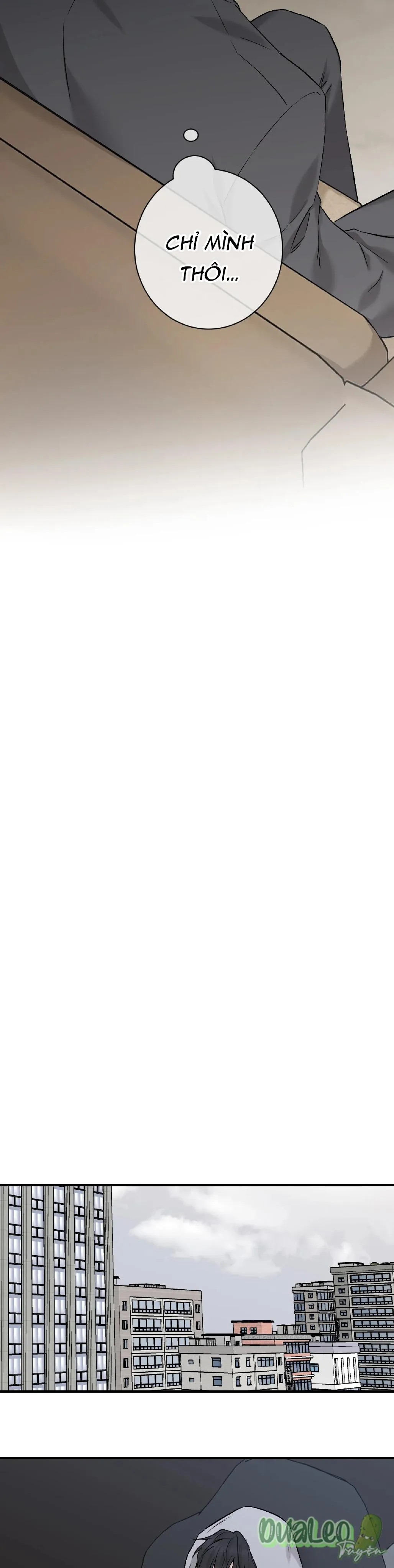 Trong vòng bí mật Chapter 84 Trang 22