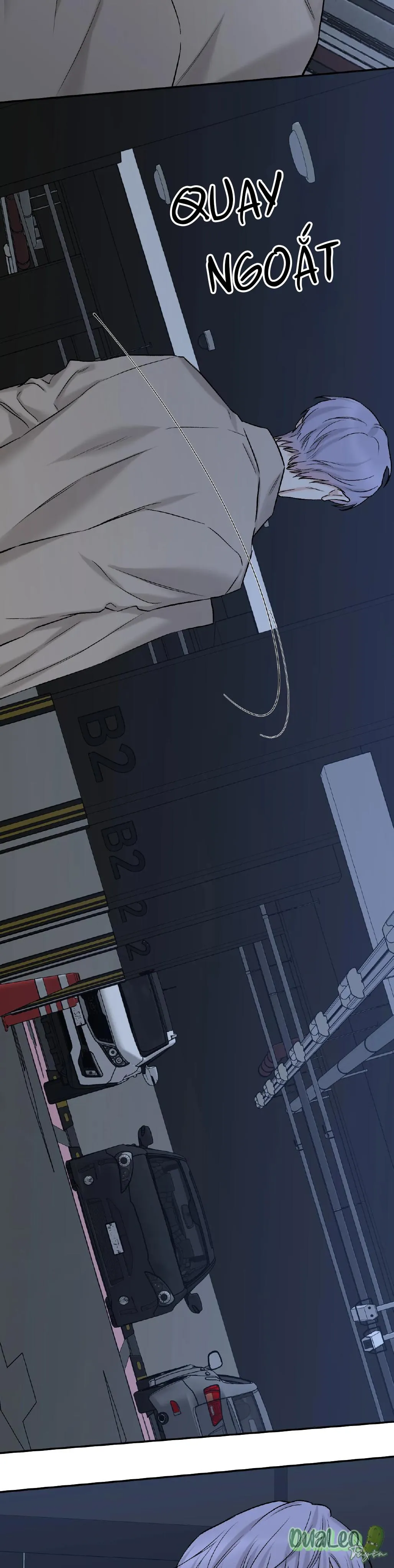 Trong vòng bí mật Chapter 86 Trang 15