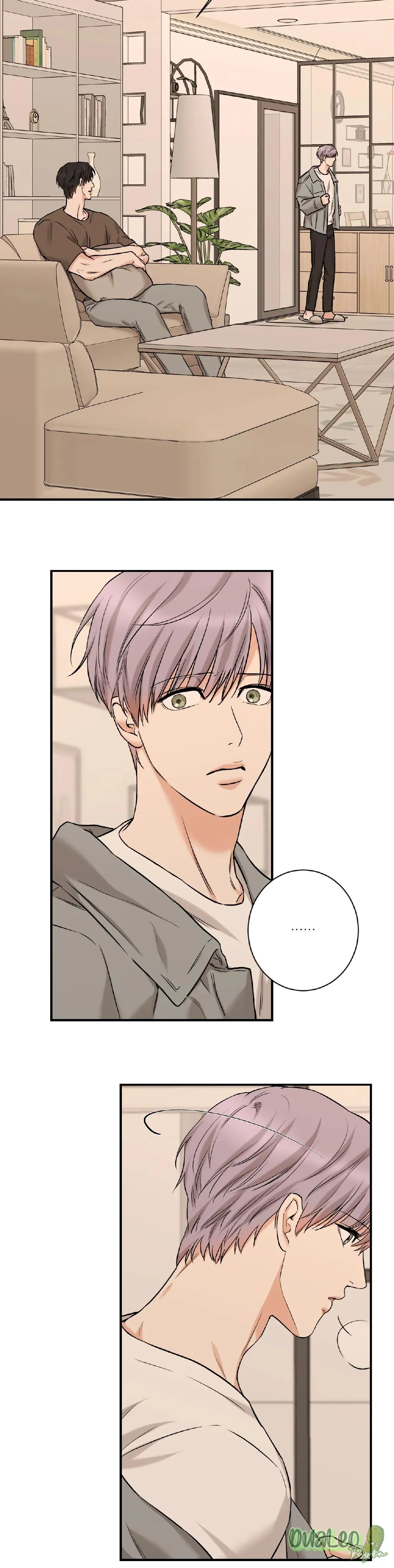 Trong vòng bí mật Chapter 86 Trang 26