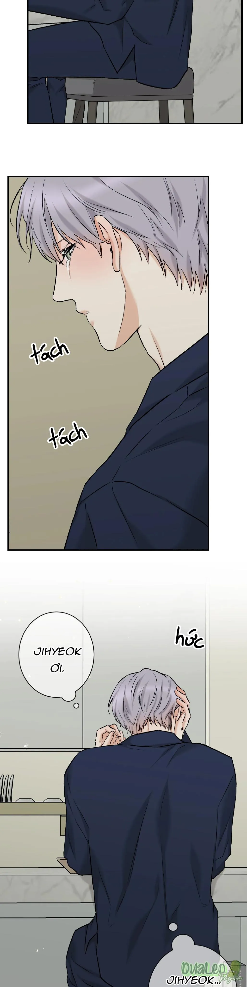 Trong vòng bí mật Chapter 87 Trang 24