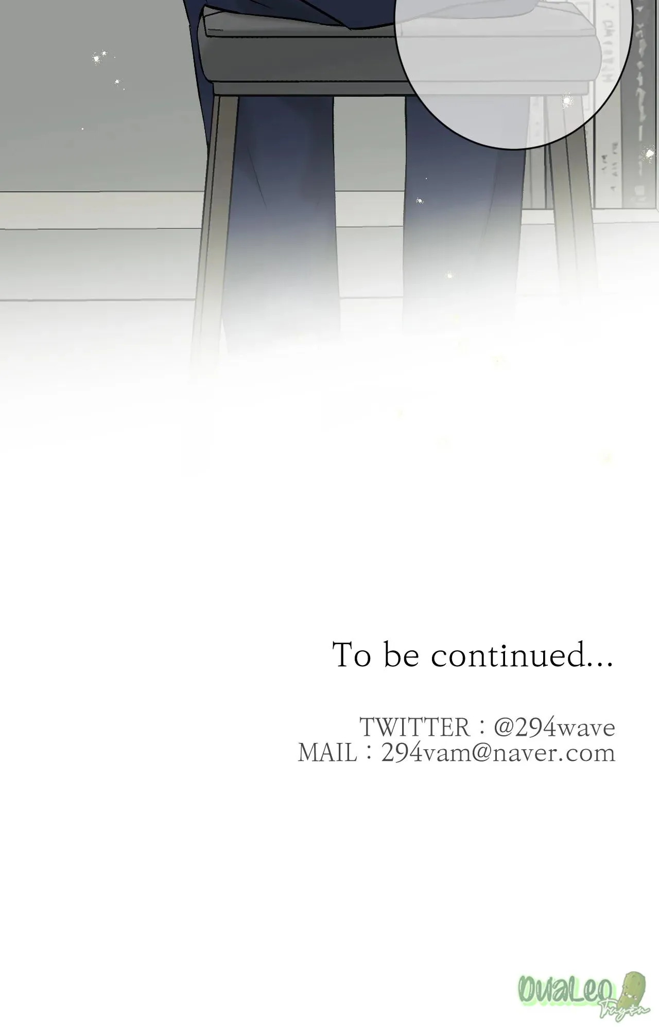 Trong vòng bí mật Chapter 87 Trang 25