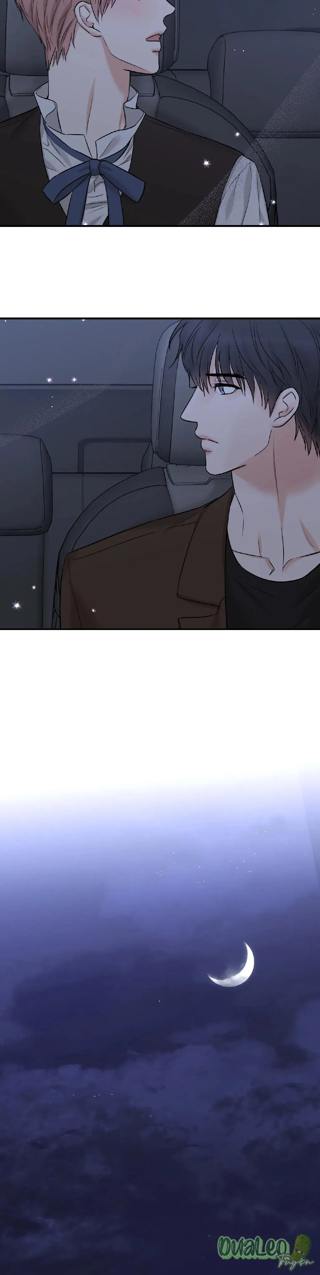 Trong vòng bí mật Chapter 88 Trang 11