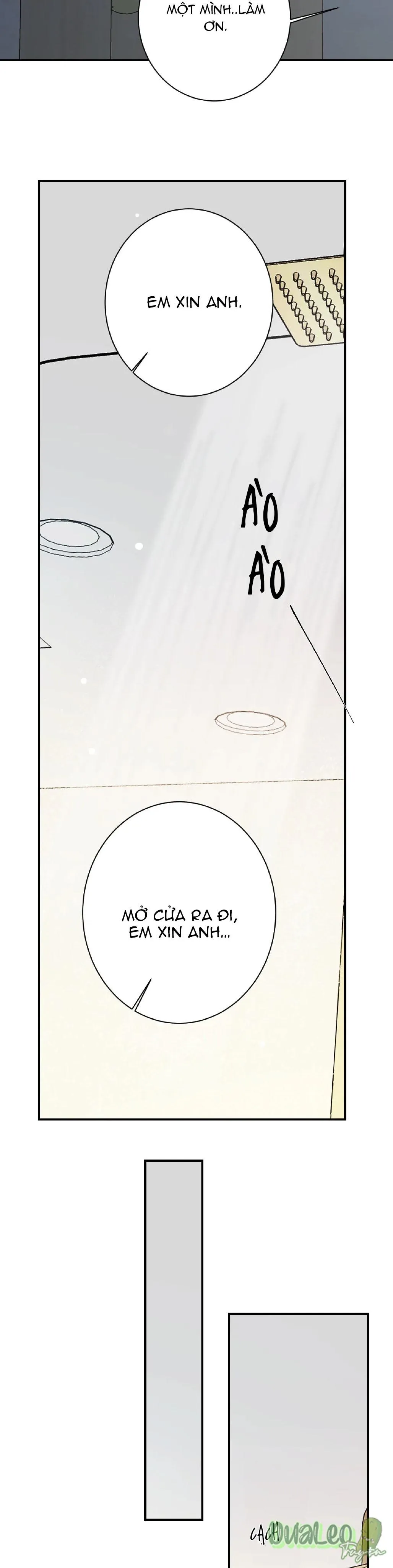 Trong vòng bí mật Chapter 88 Trang 20