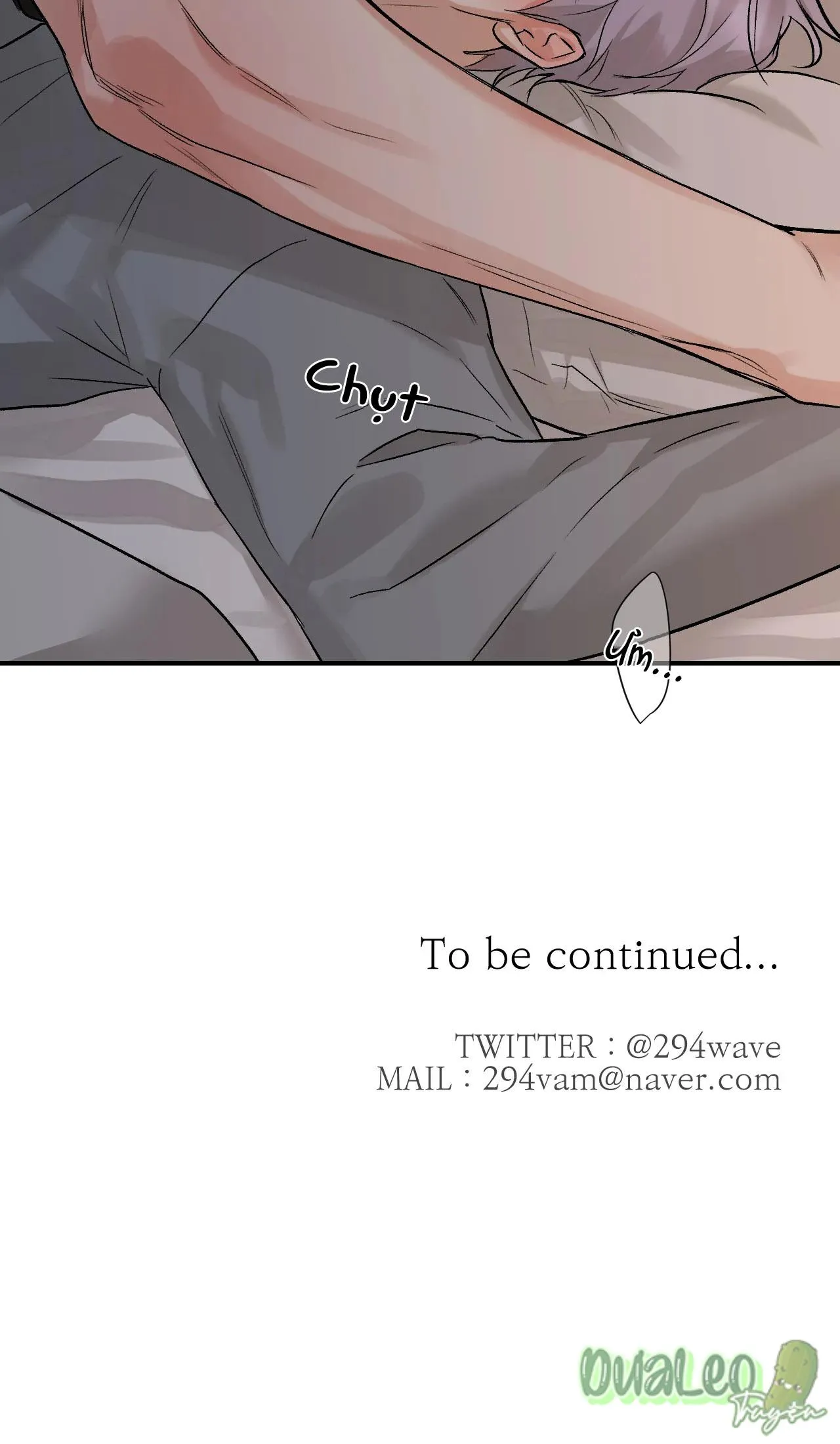 Trong vòng bí mật Chapter 89 Trang 22