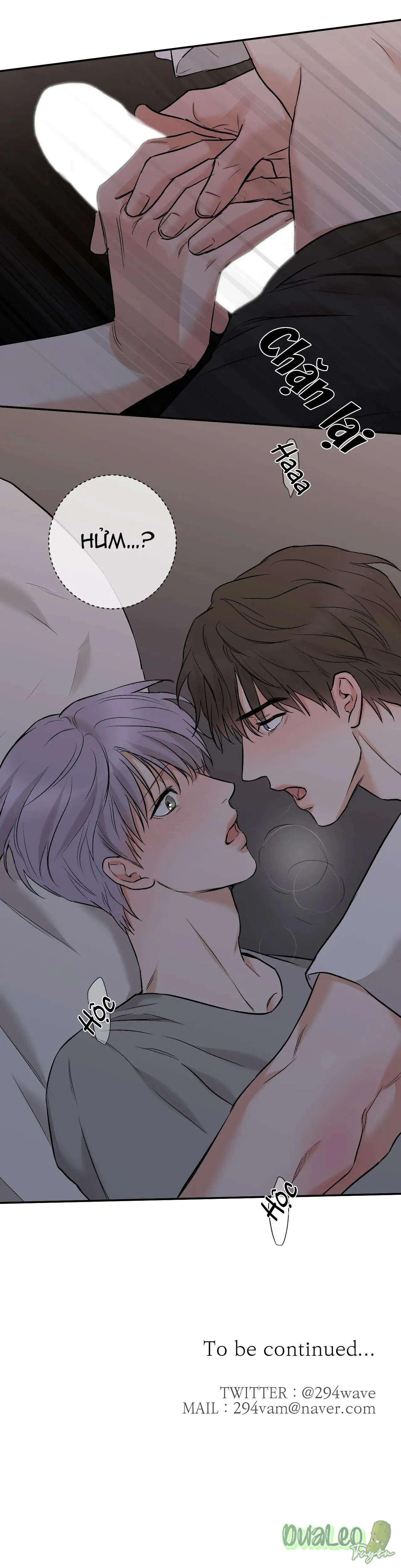 Trong vòng bí mật Chapter 90 Trang 24