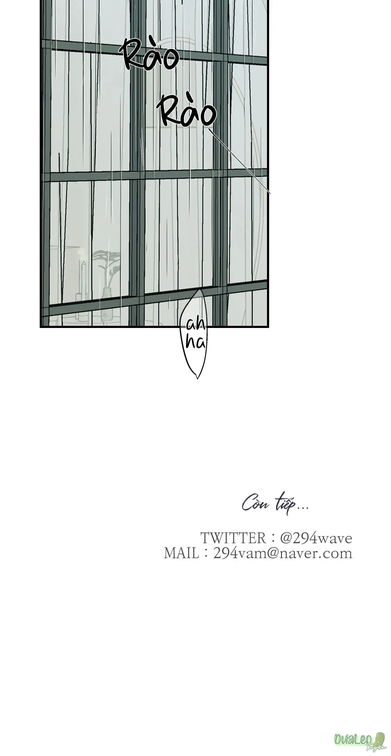 Trong vòng bí mật Chapter 94 Trang 22