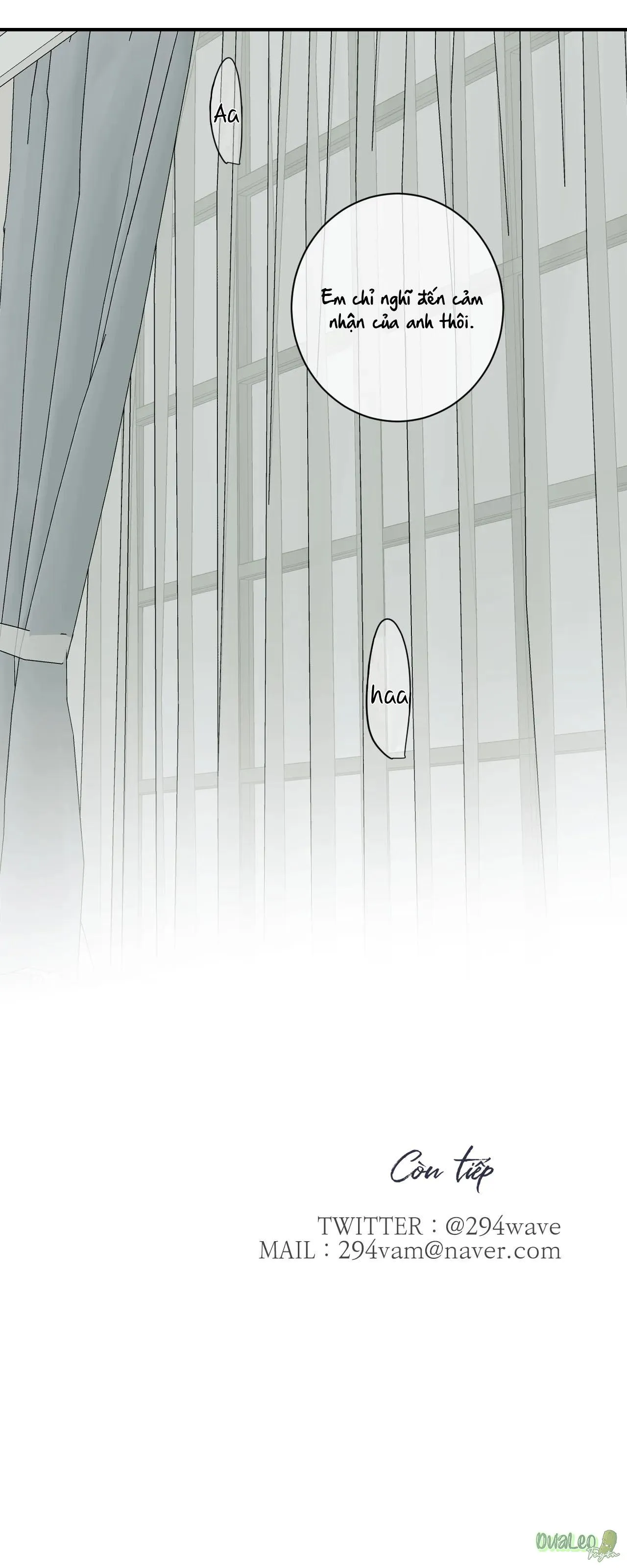 Trong vòng bí mật Chapter 95 Trang 22