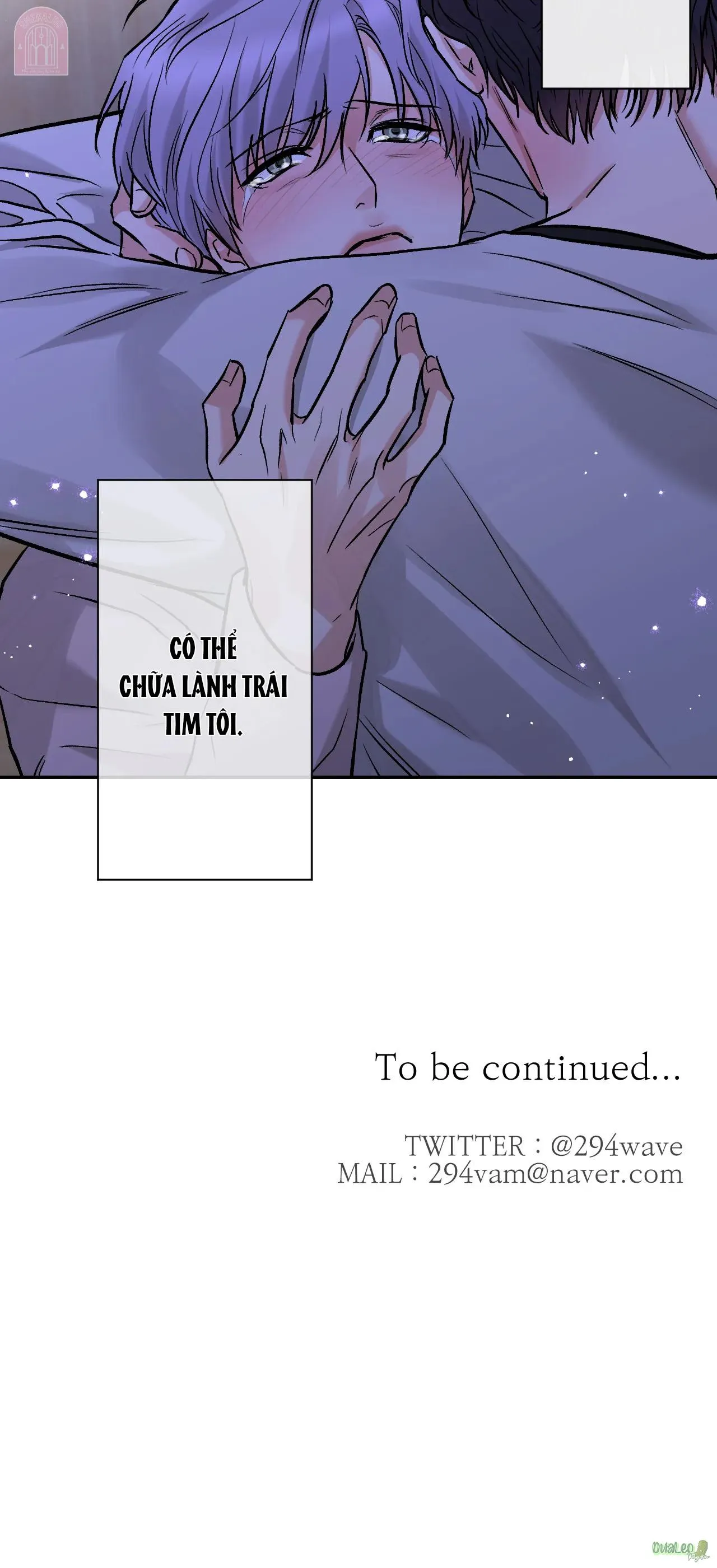 Trong vòng bí mật Chapter 99 Trang 19