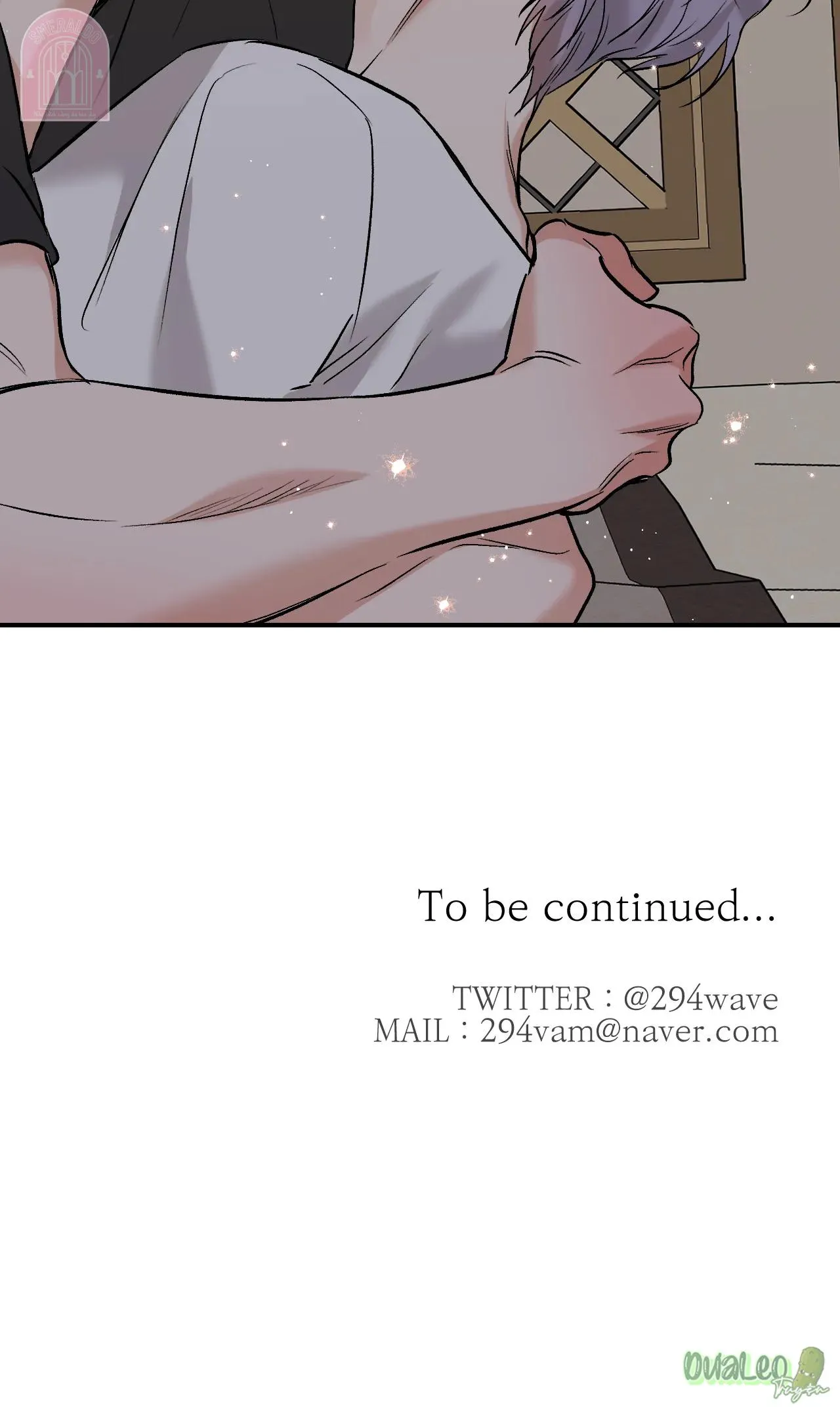 Trong vòng bí mật Chapter 100 Trang 20