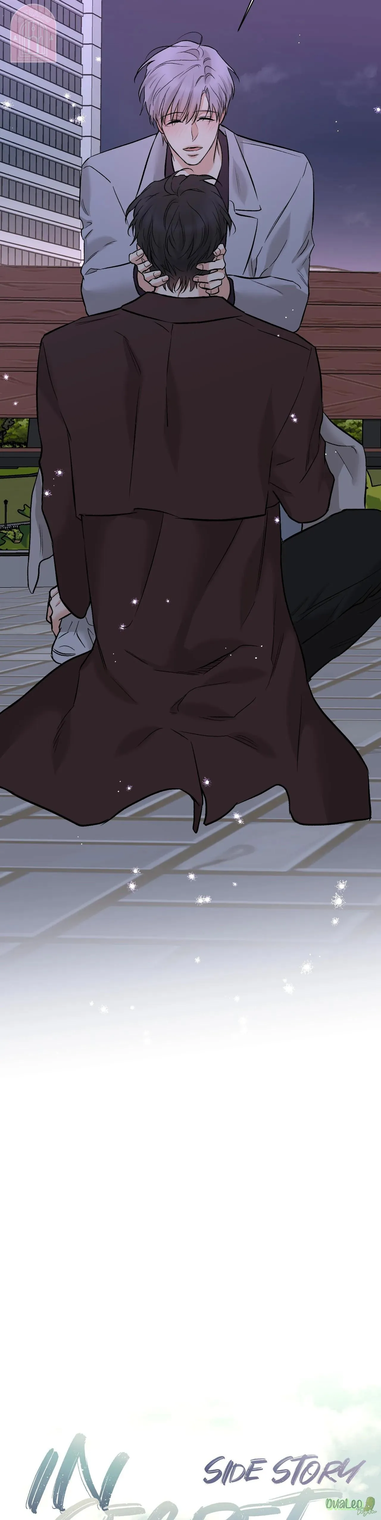 Trong vòng bí mật Chapter 102 Trang 16