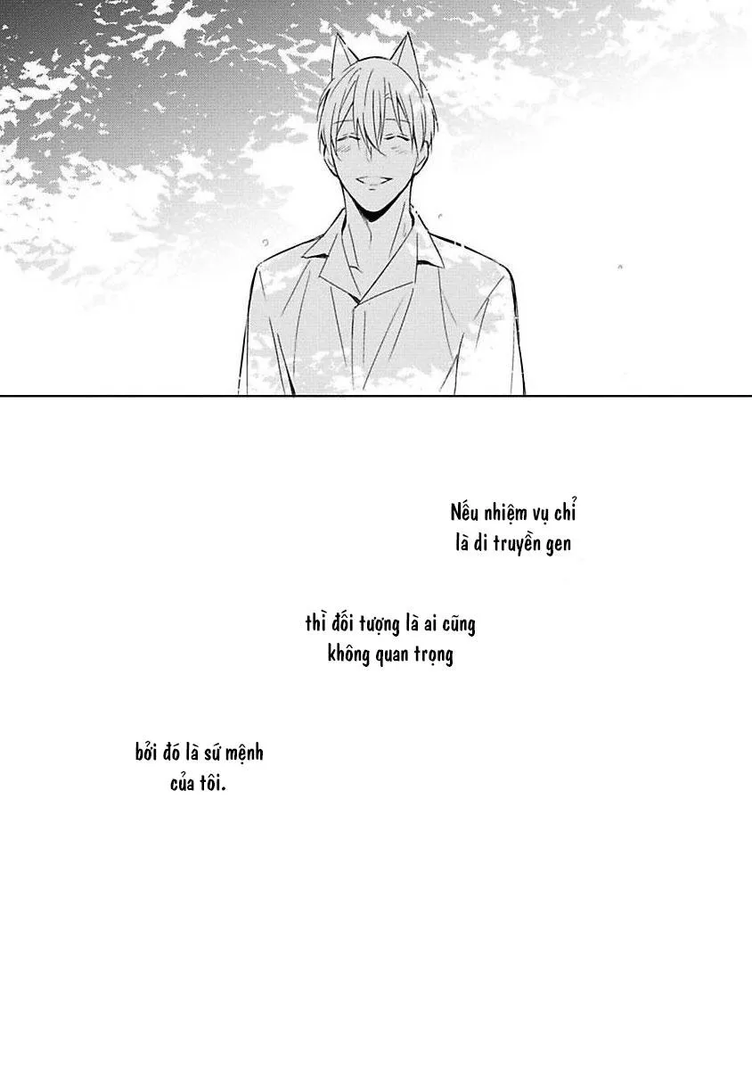 Trong Vòng Tay Anh Chapter 4 Trang 44