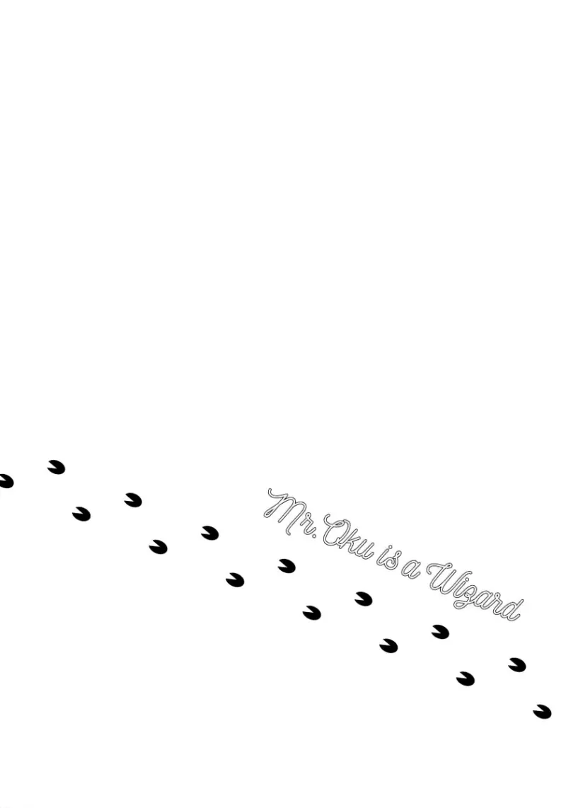 Trót Yêu Phù Thủy Chapter 1 Trang 6