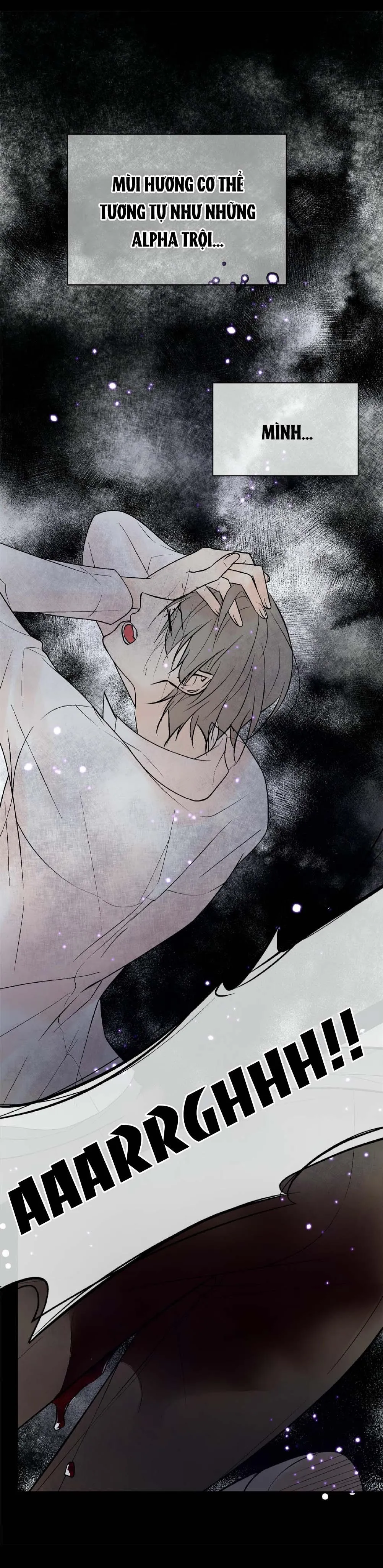 Trú Ẩn Chapter 9 Trang 4