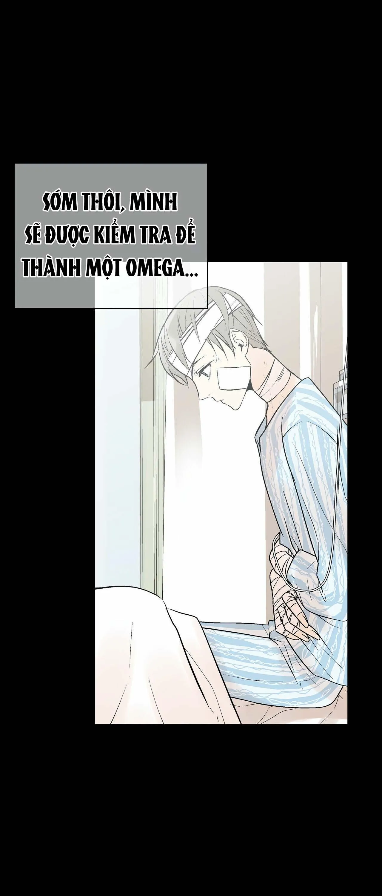 Trú Ẩn Chapter 9 Trang 5