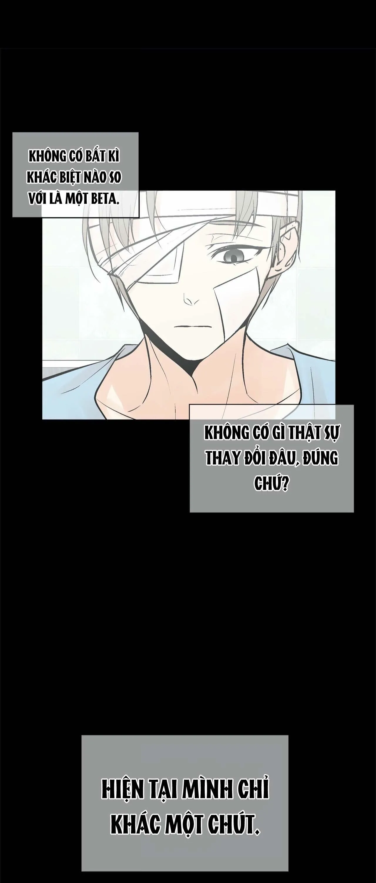 Trú Ẩn Chapter 9 Trang 7
