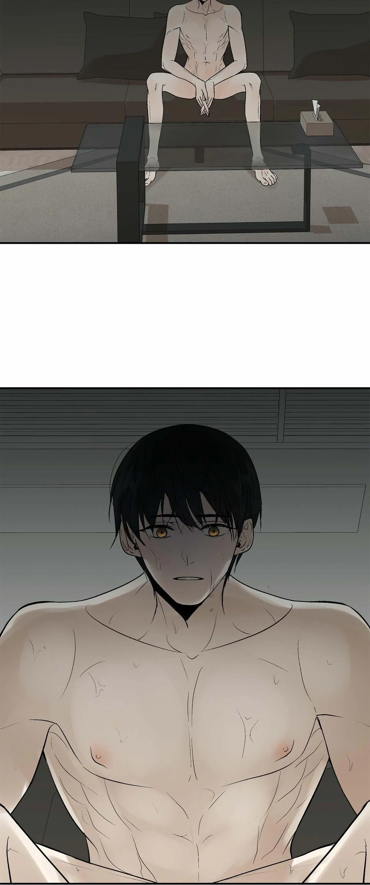 Trú Ẩn Chapter 9 Trang 21