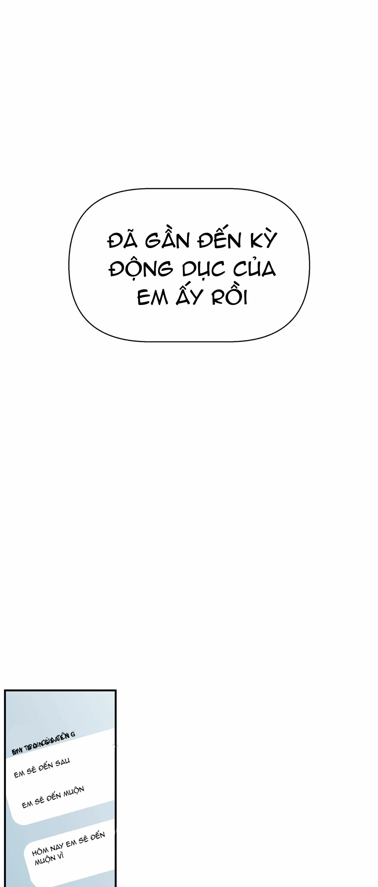 Trú Ẩn Chapter 13 Trang 19